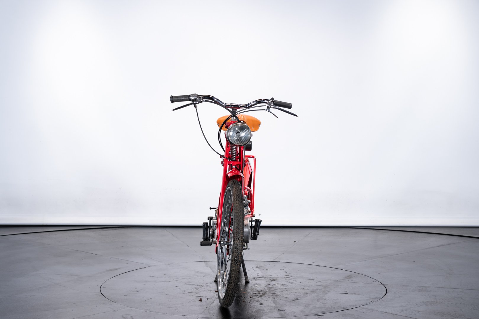 Ducati CUCCIOLO 