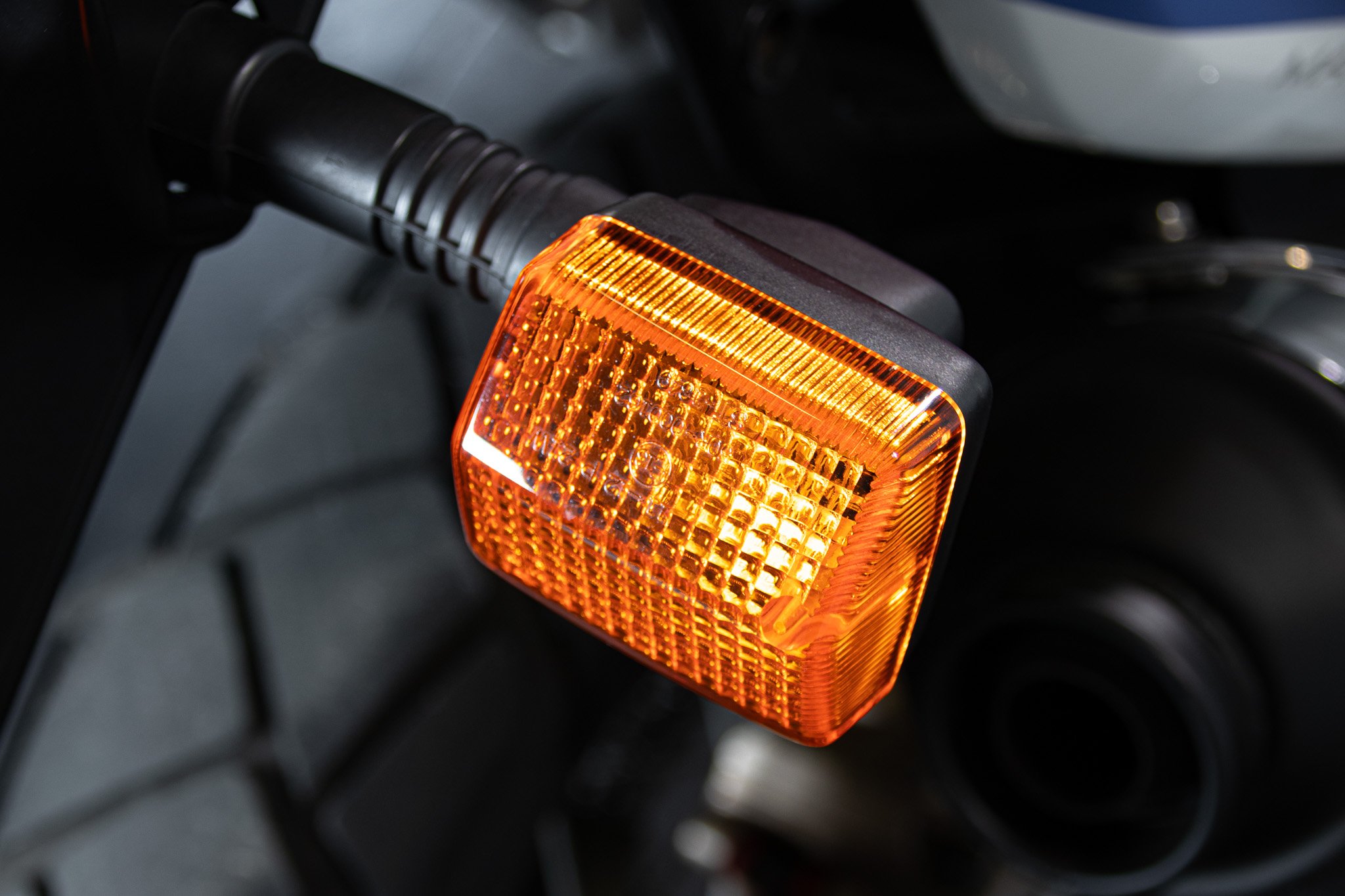 Honda AFRICA TWIN 750 