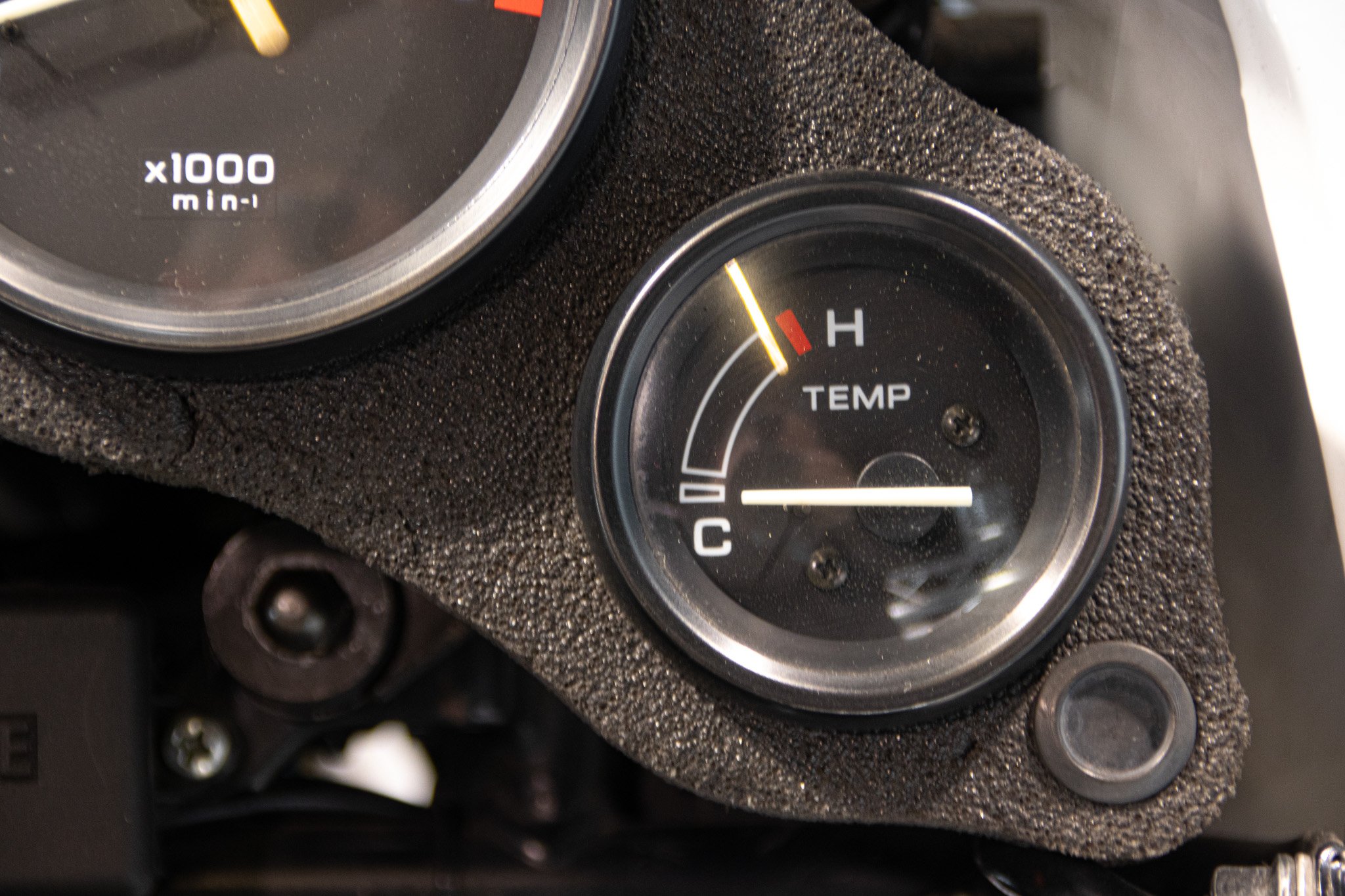 Honda AFRICA TWIN 750 