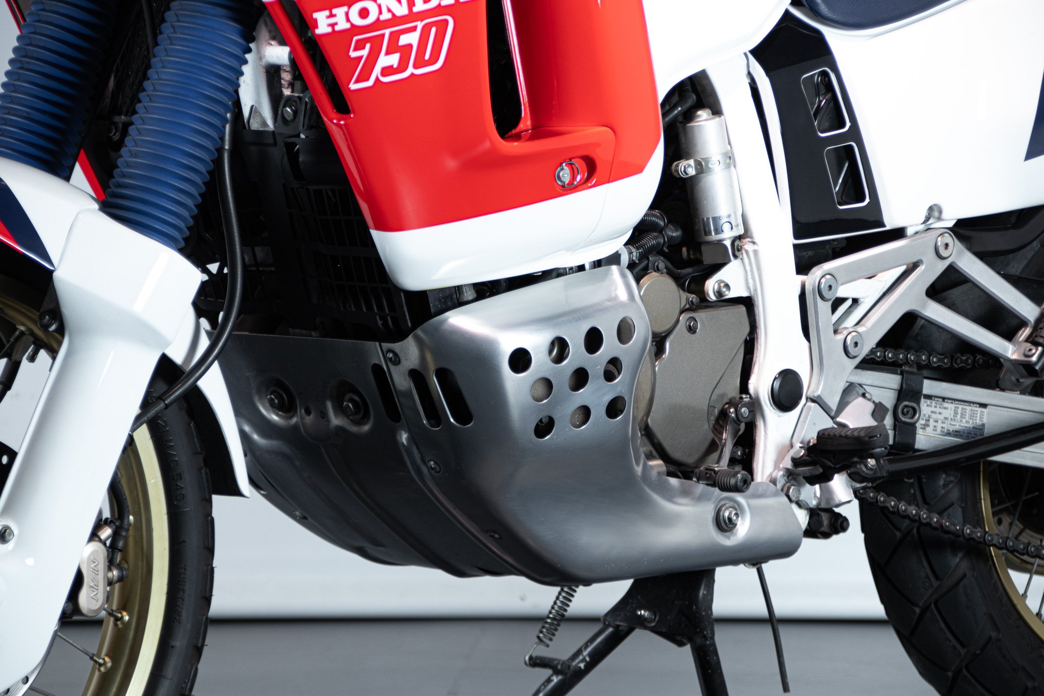 Honda AFRICA TWIN 750 