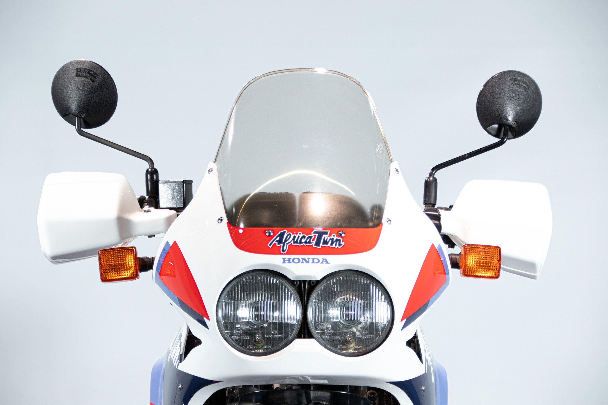Honda AFRICA TWIN 750 