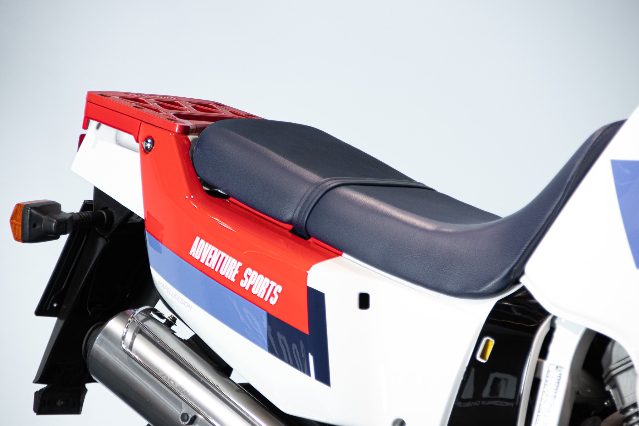 Honda AFRICA TWIN 750 