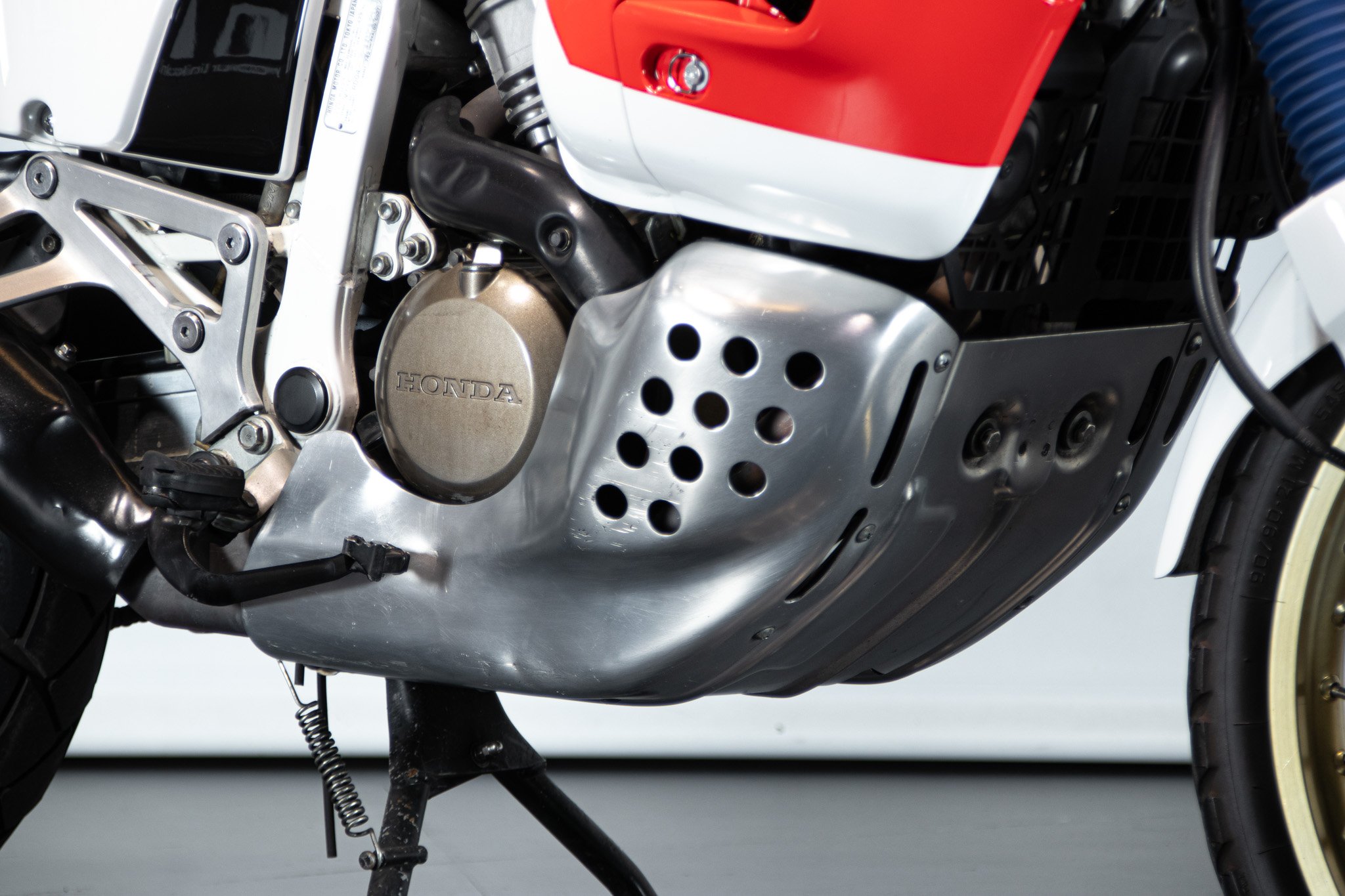 Honda AFRICA TWIN 750 