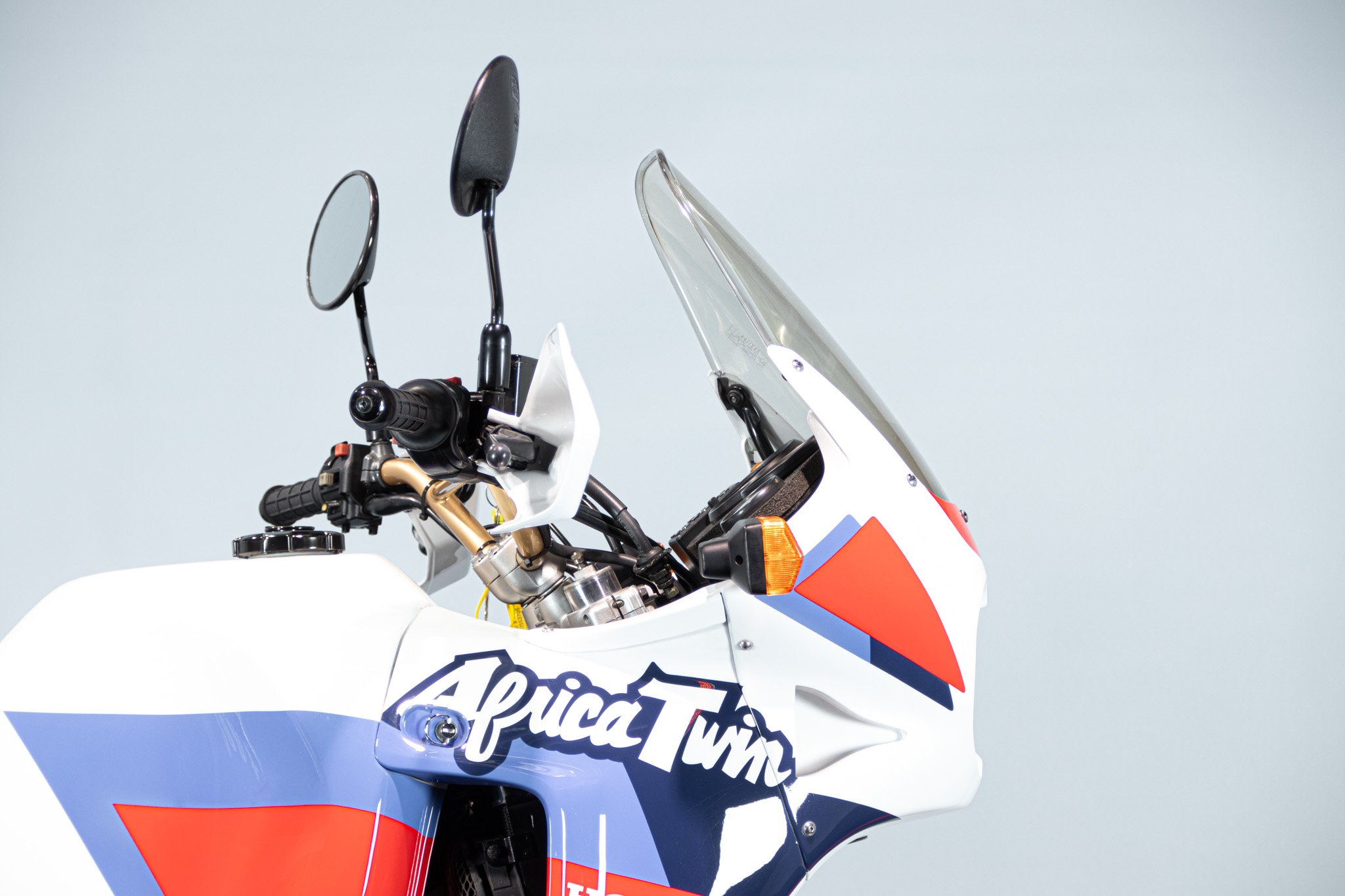 Honda AFRICA TWIN 750 