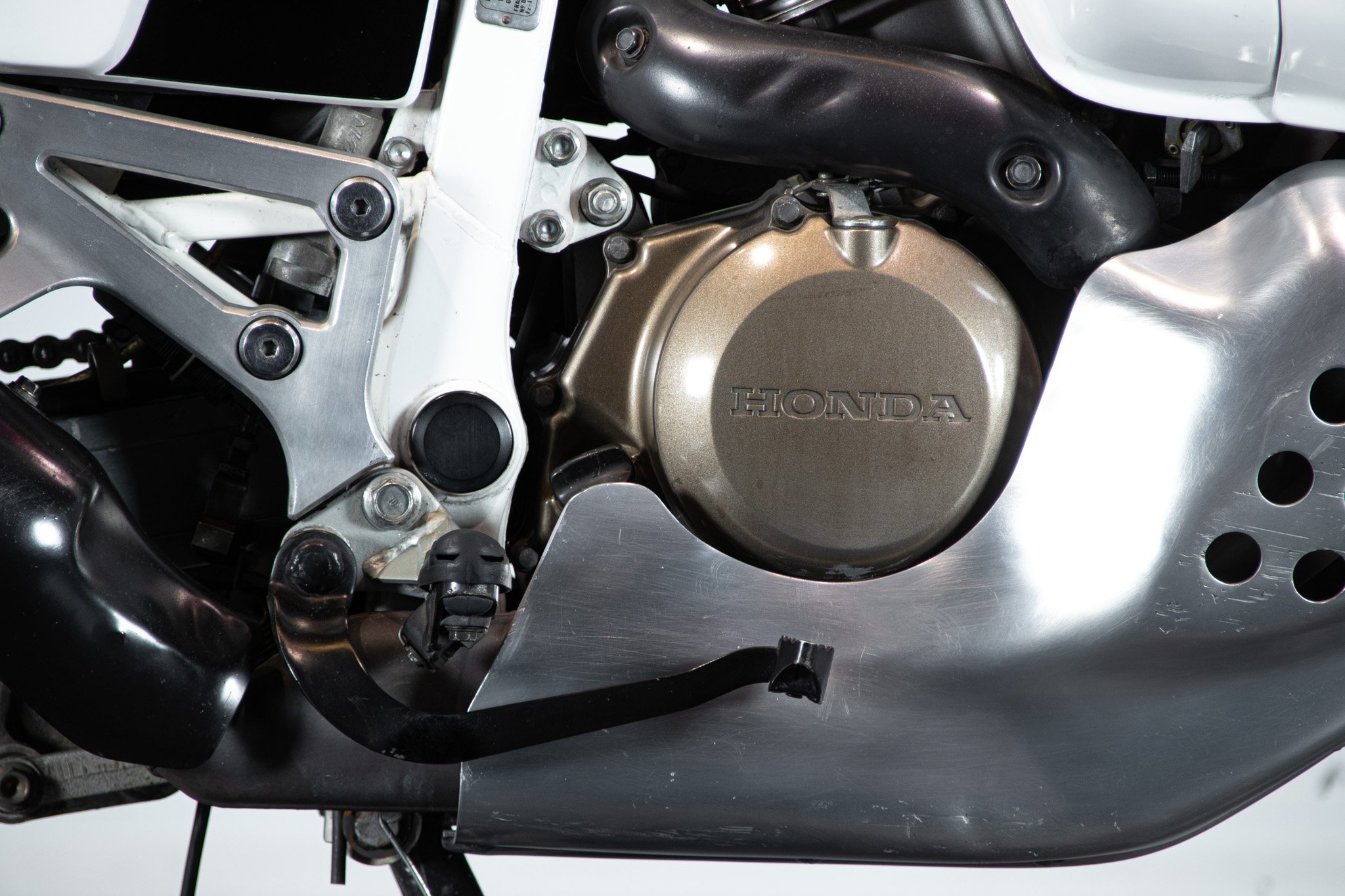 Honda AFRICA TWIN 750 