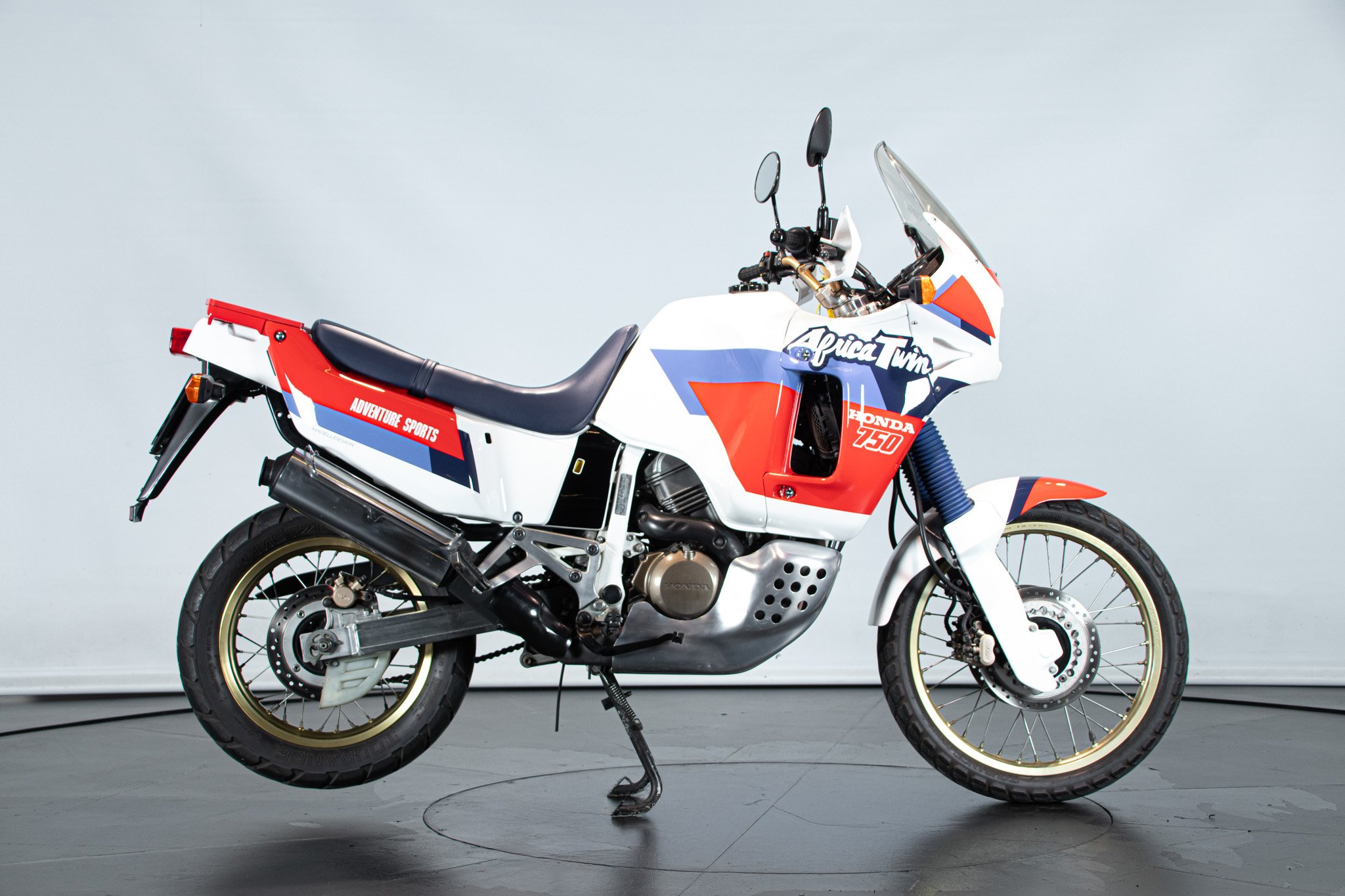 Honda AFRICA TWIN 750 