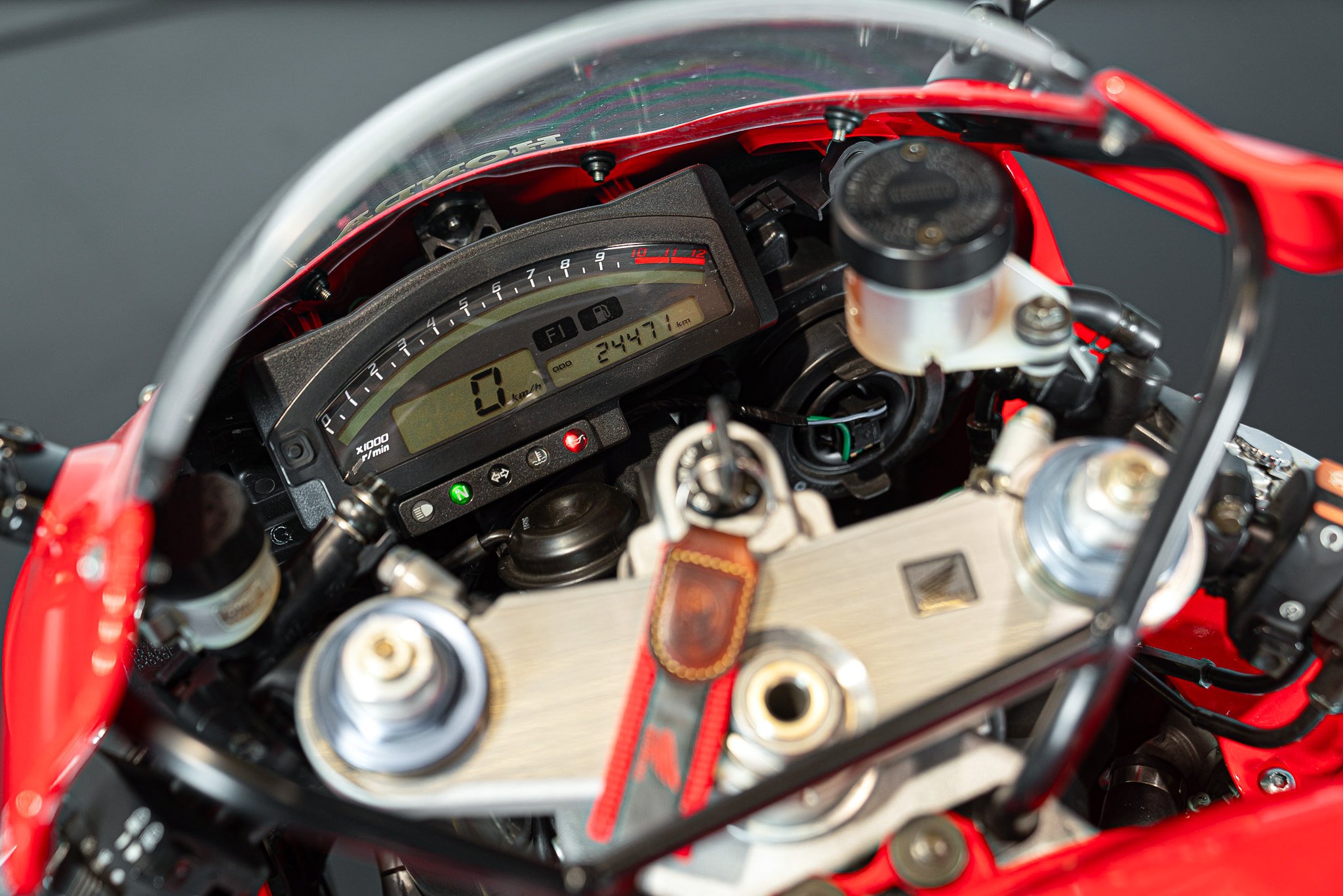 Honda VTR 1000 SP1 