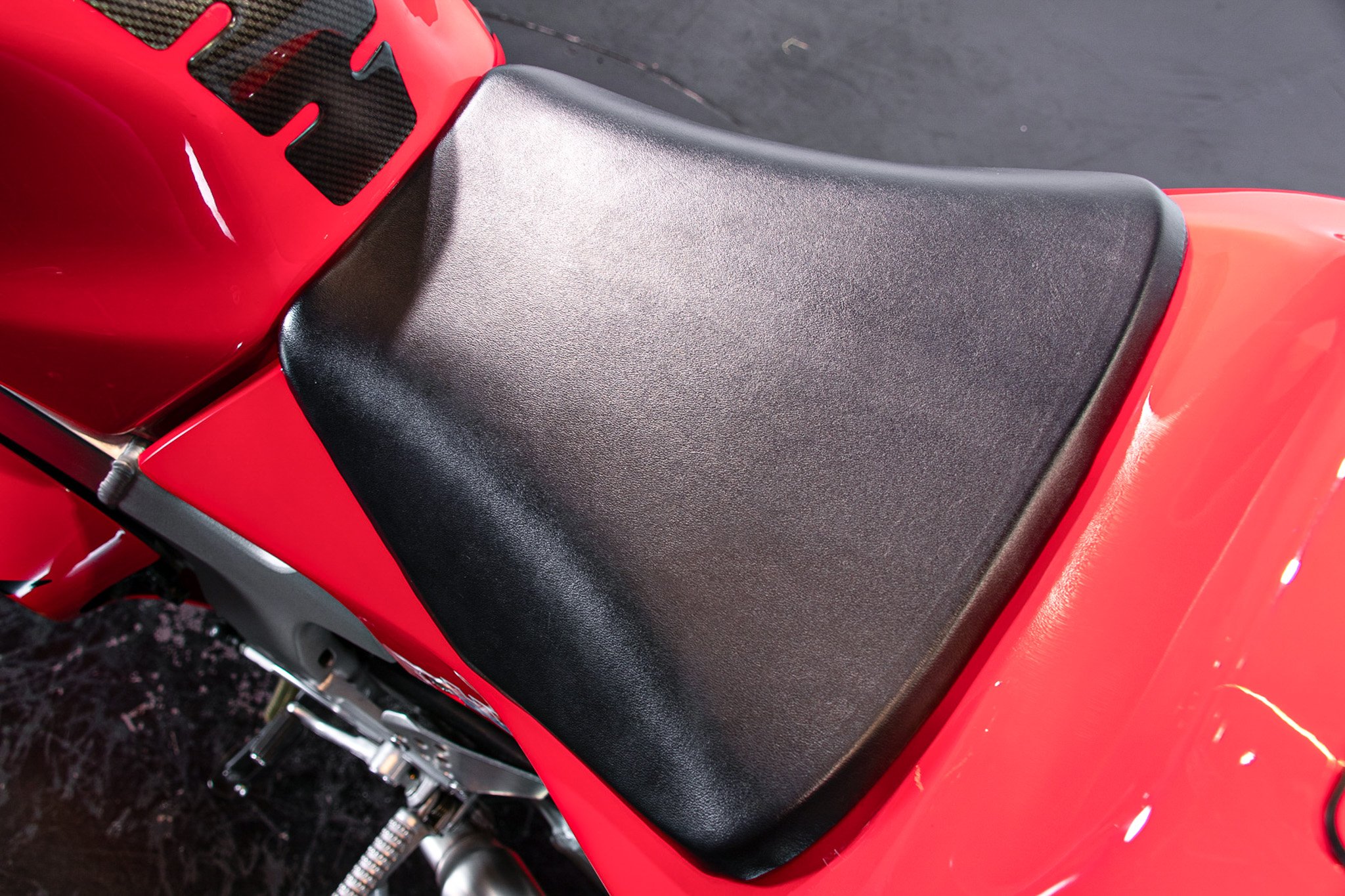 Honda VTR 1000 SP1 