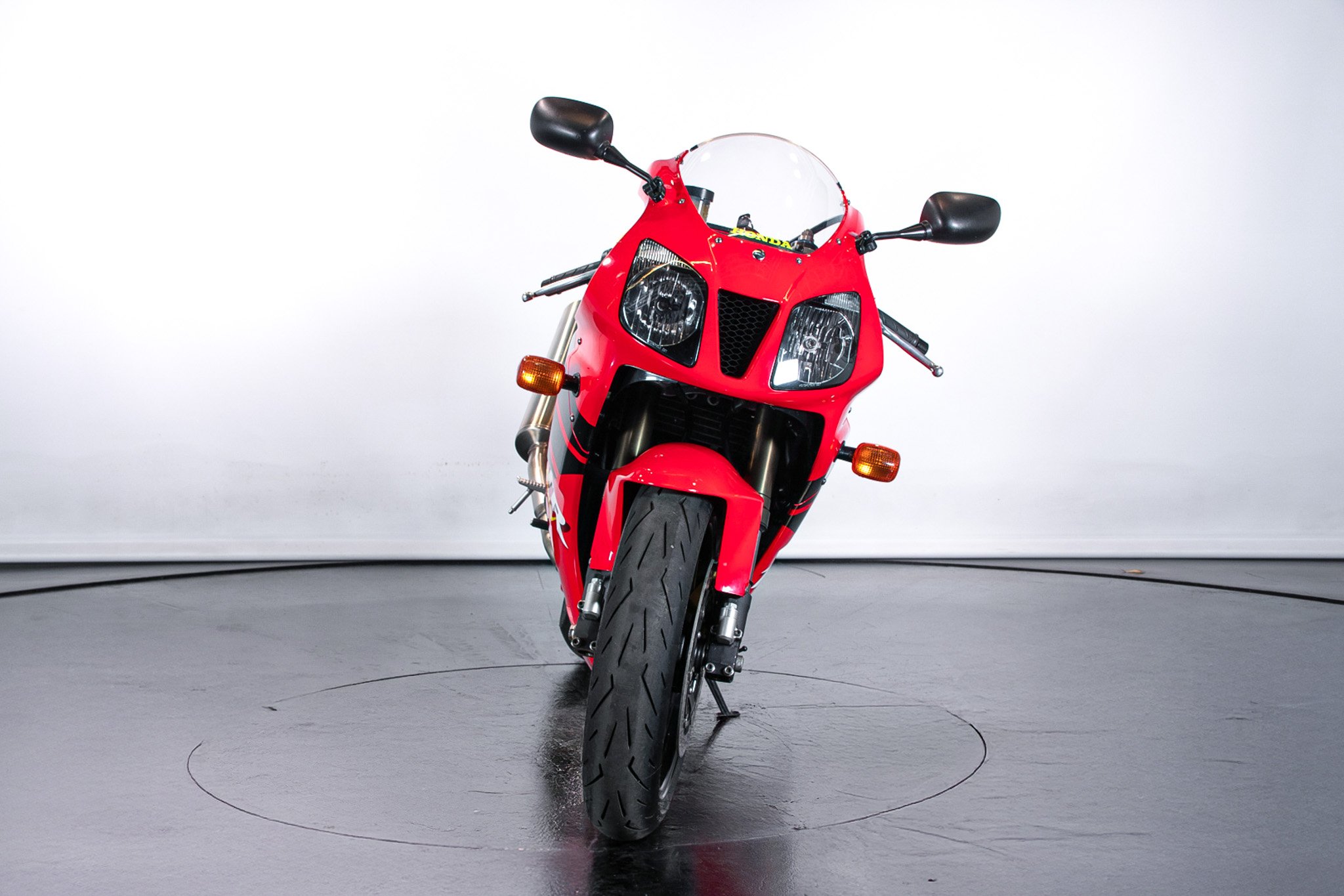 Honda VTR 1000 SP1 