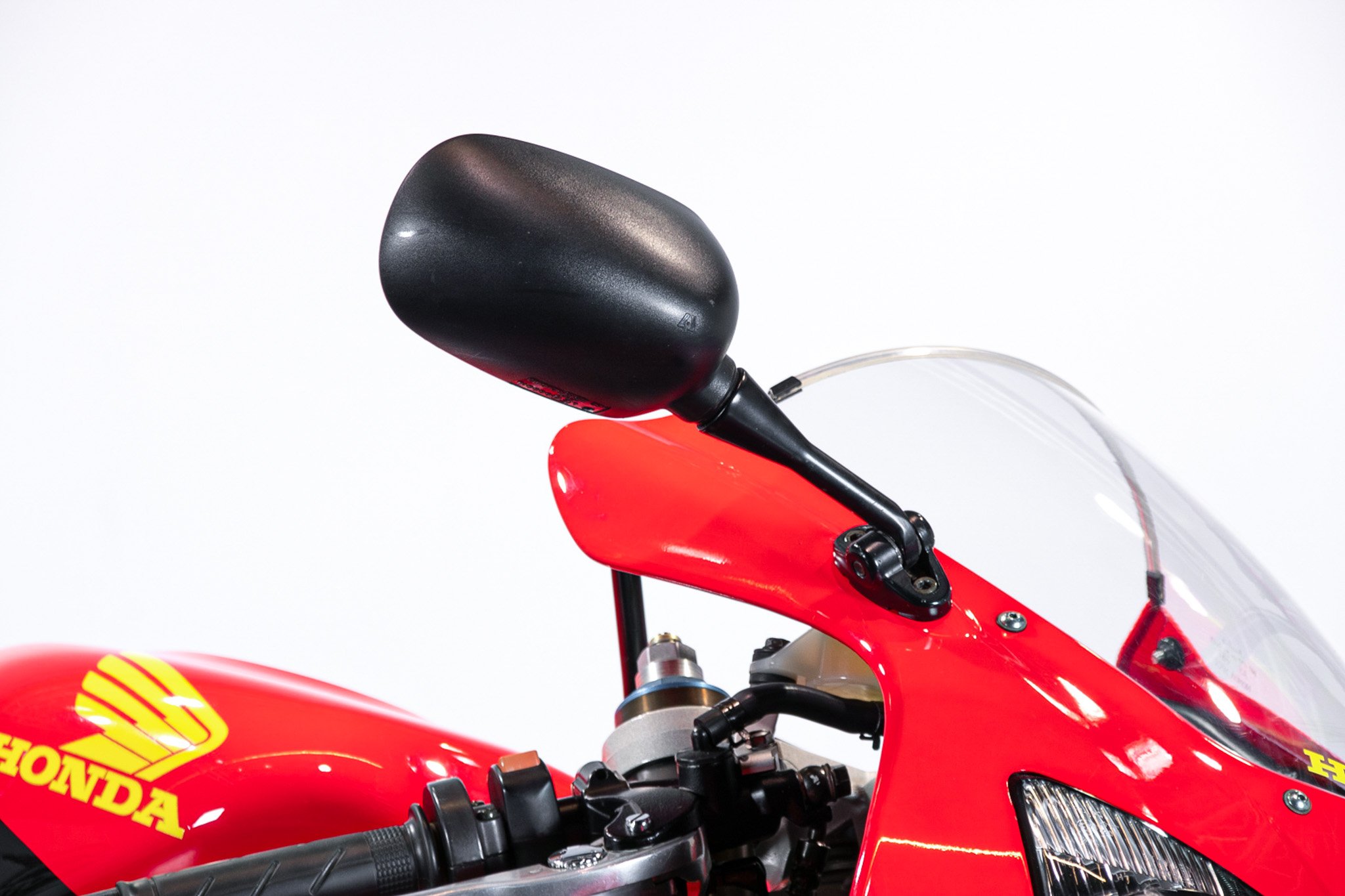 Honda VTR 1000 SP1 