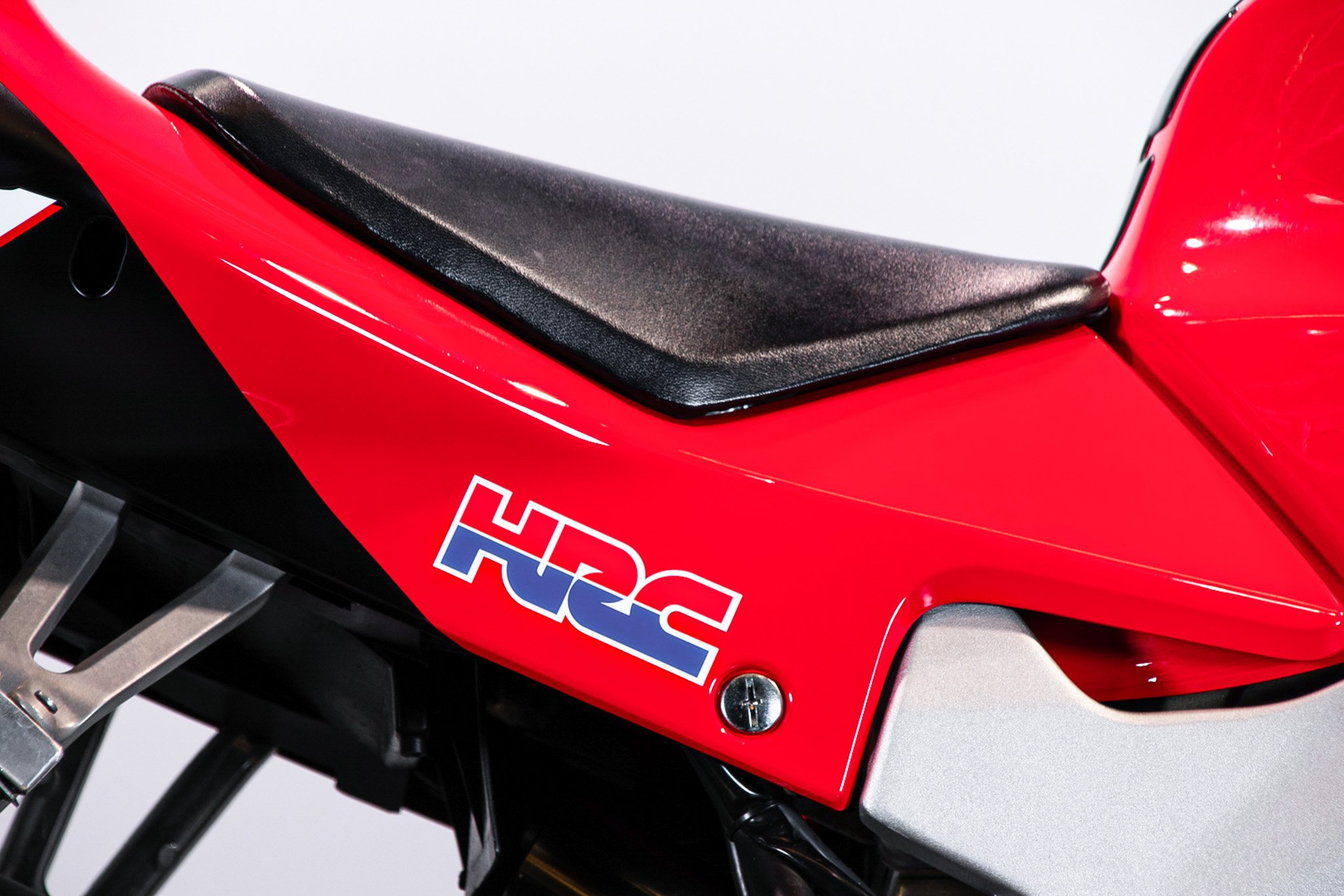 Honda VTR 1000 SP1 