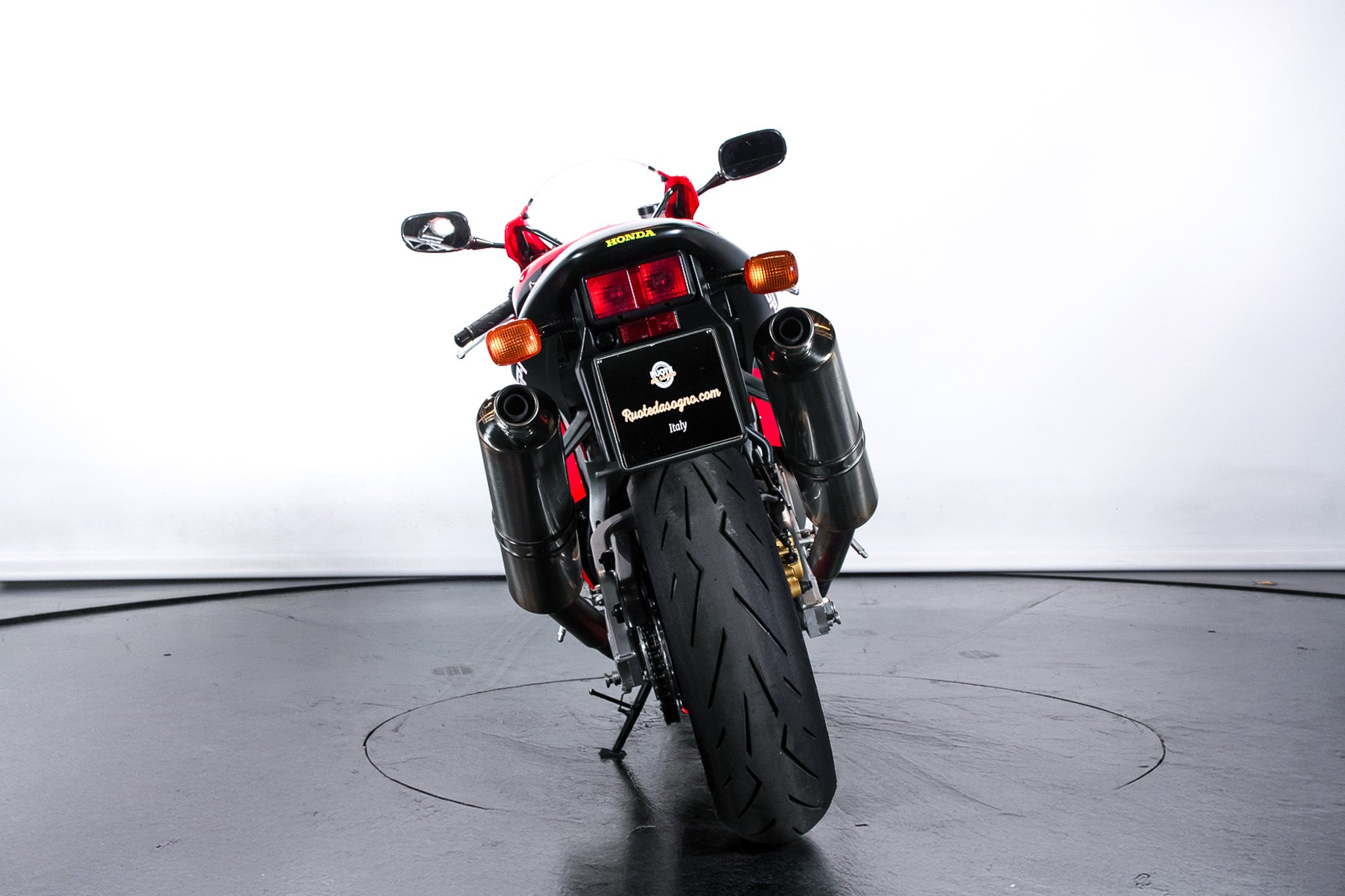 Honda VTR 1000 SP1 