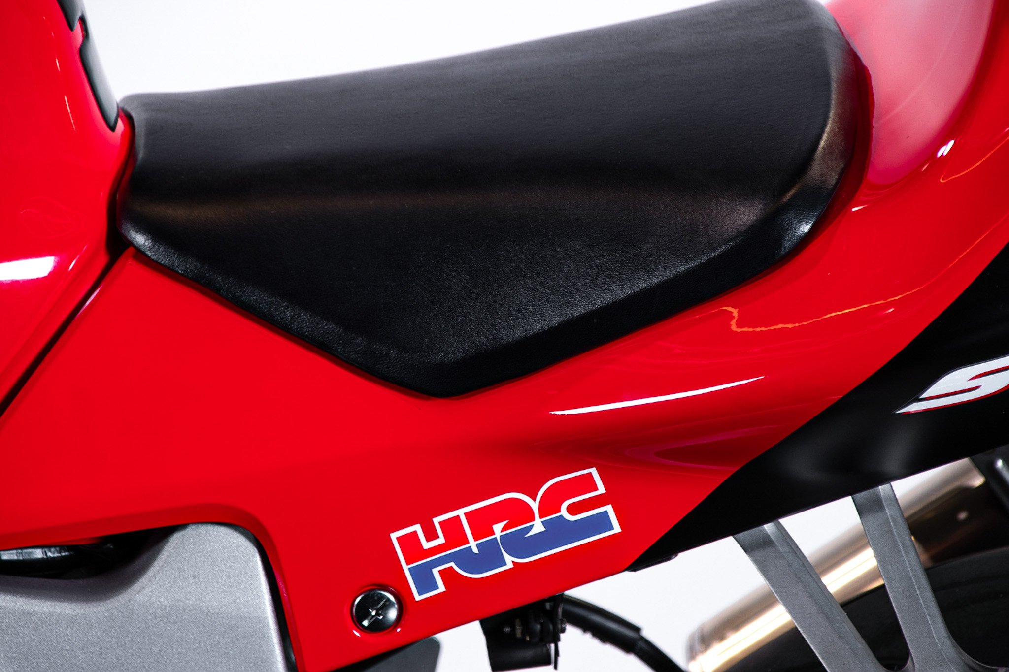 Honda VTR 1000 SP1 