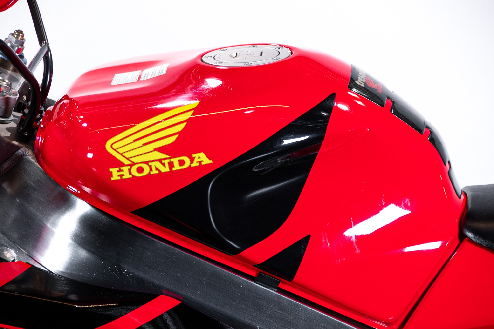 Honda VTR 1000 SP1 