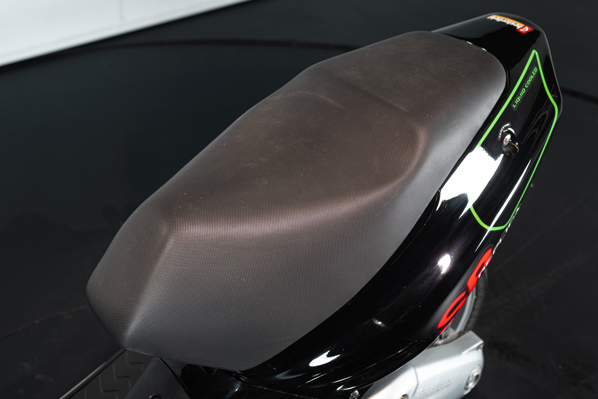 Aprilia SR REPLICA MAX BIAGI 