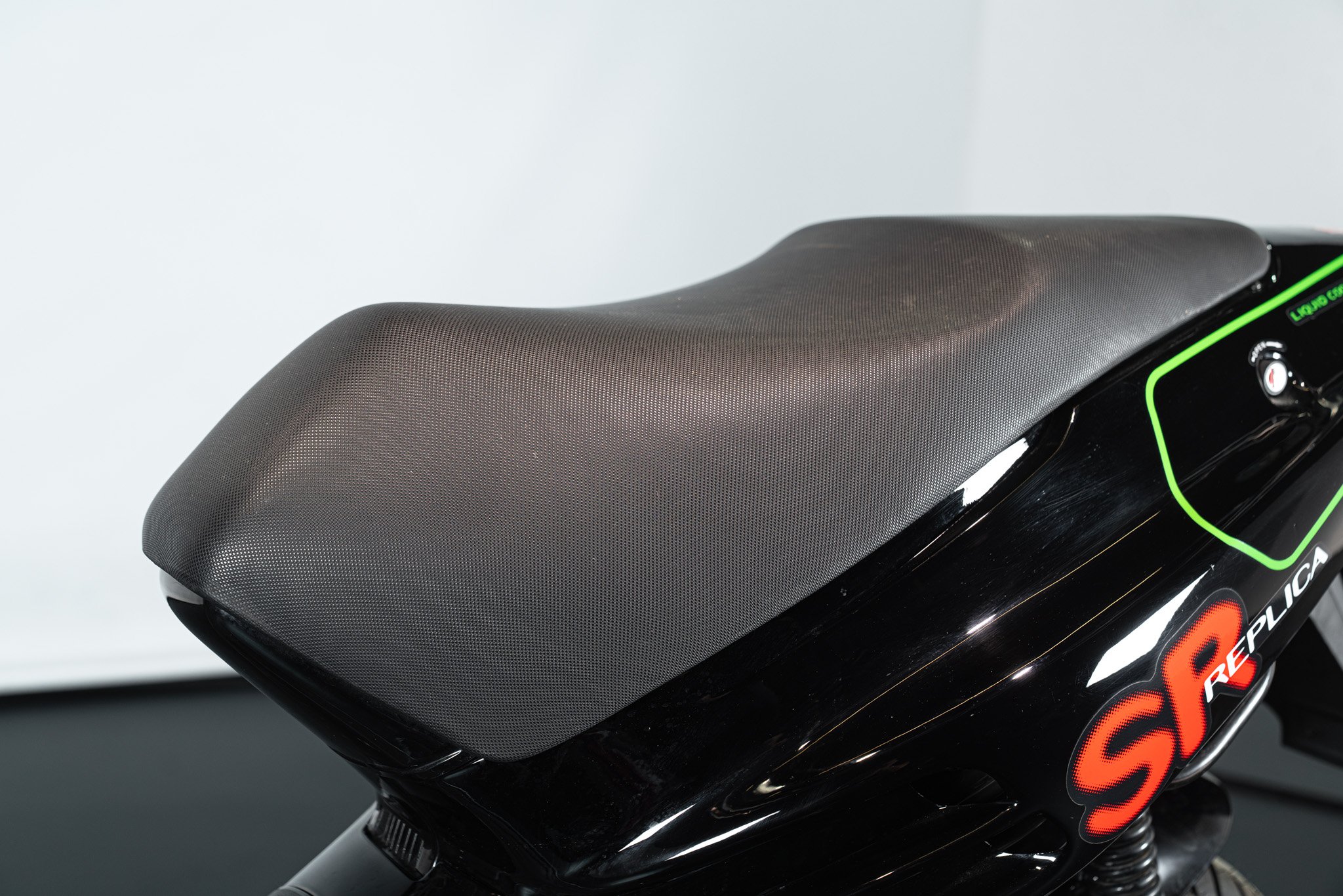 Aprilia SR REPLICA MAX BIAGI 