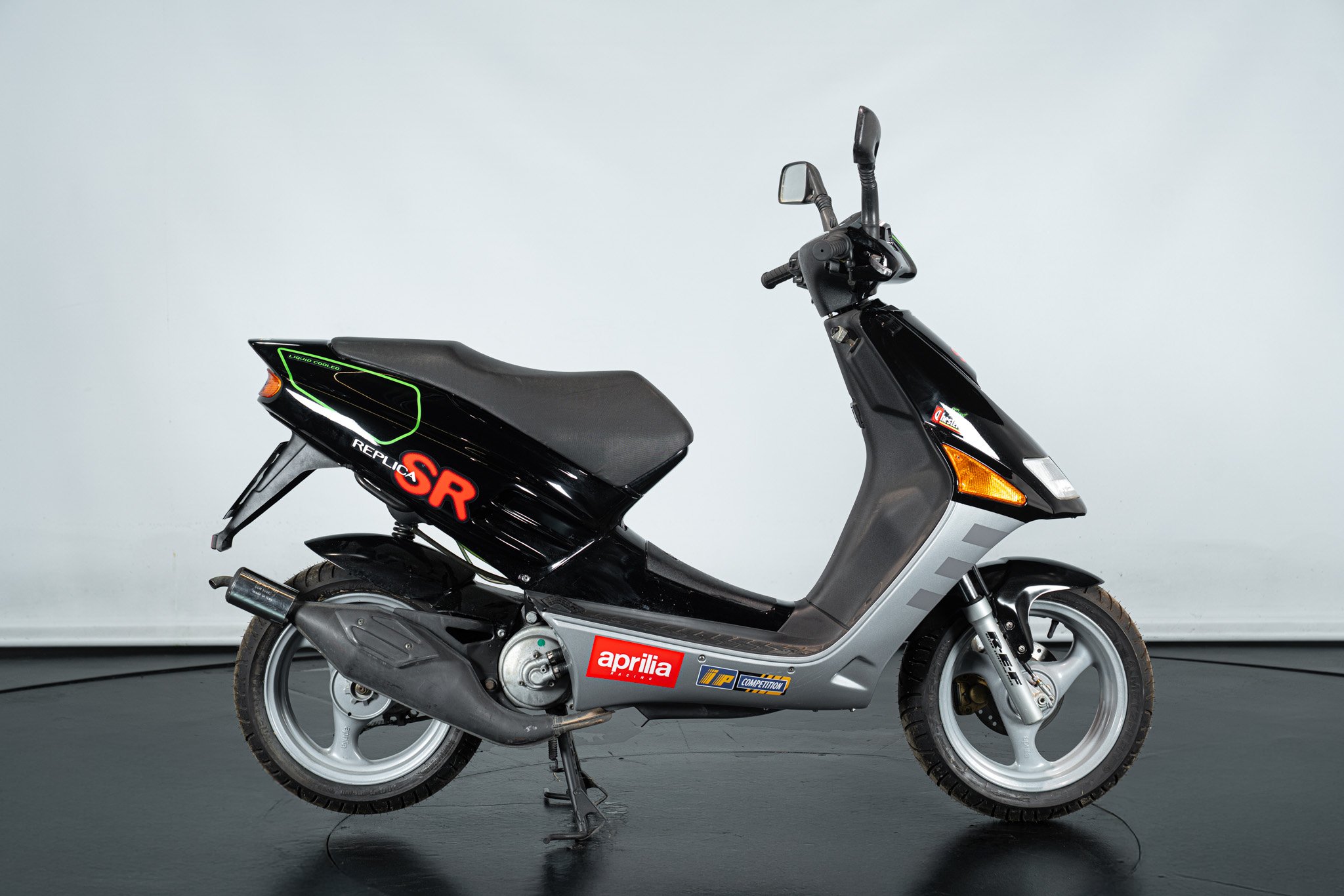 Aprilia SR REPLICA MAX BIAGI 