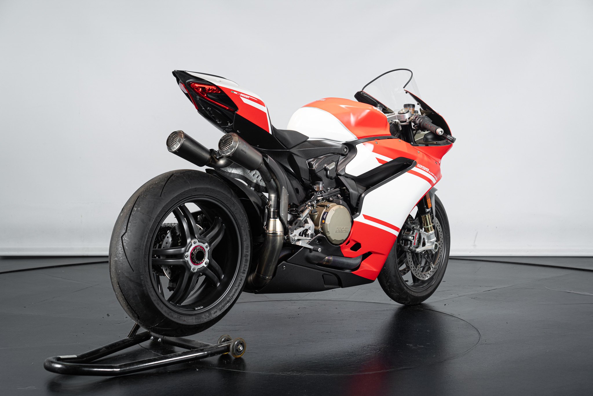 Ducati 1299 PANIGALE SUPERLEGGERA  