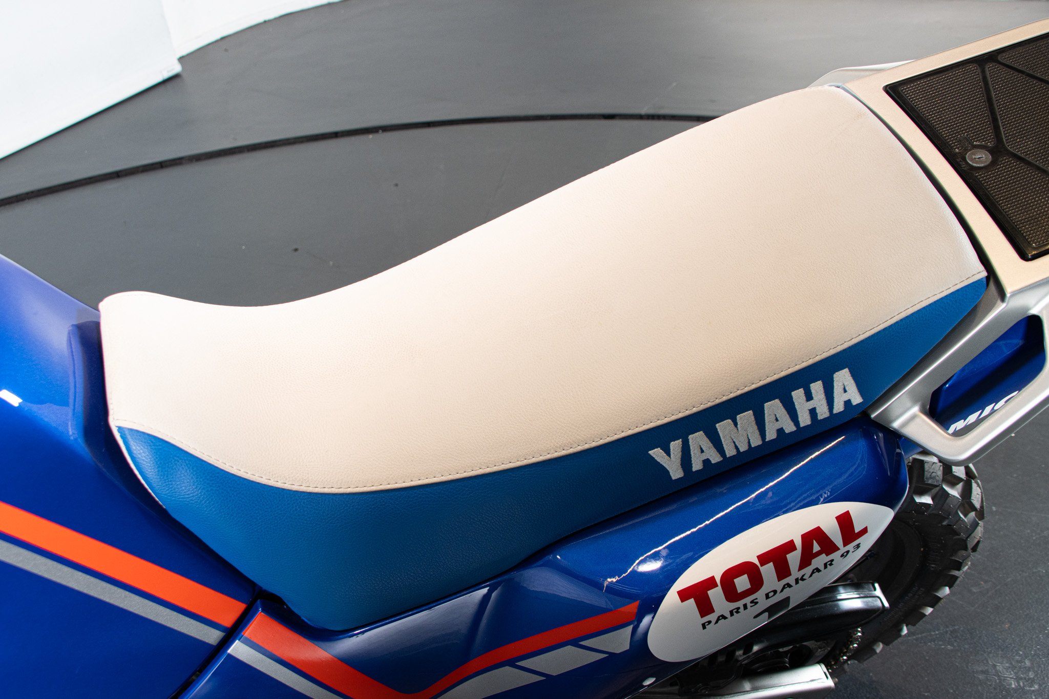 Yamaha XTZ 750 SUPER TENERE\' 