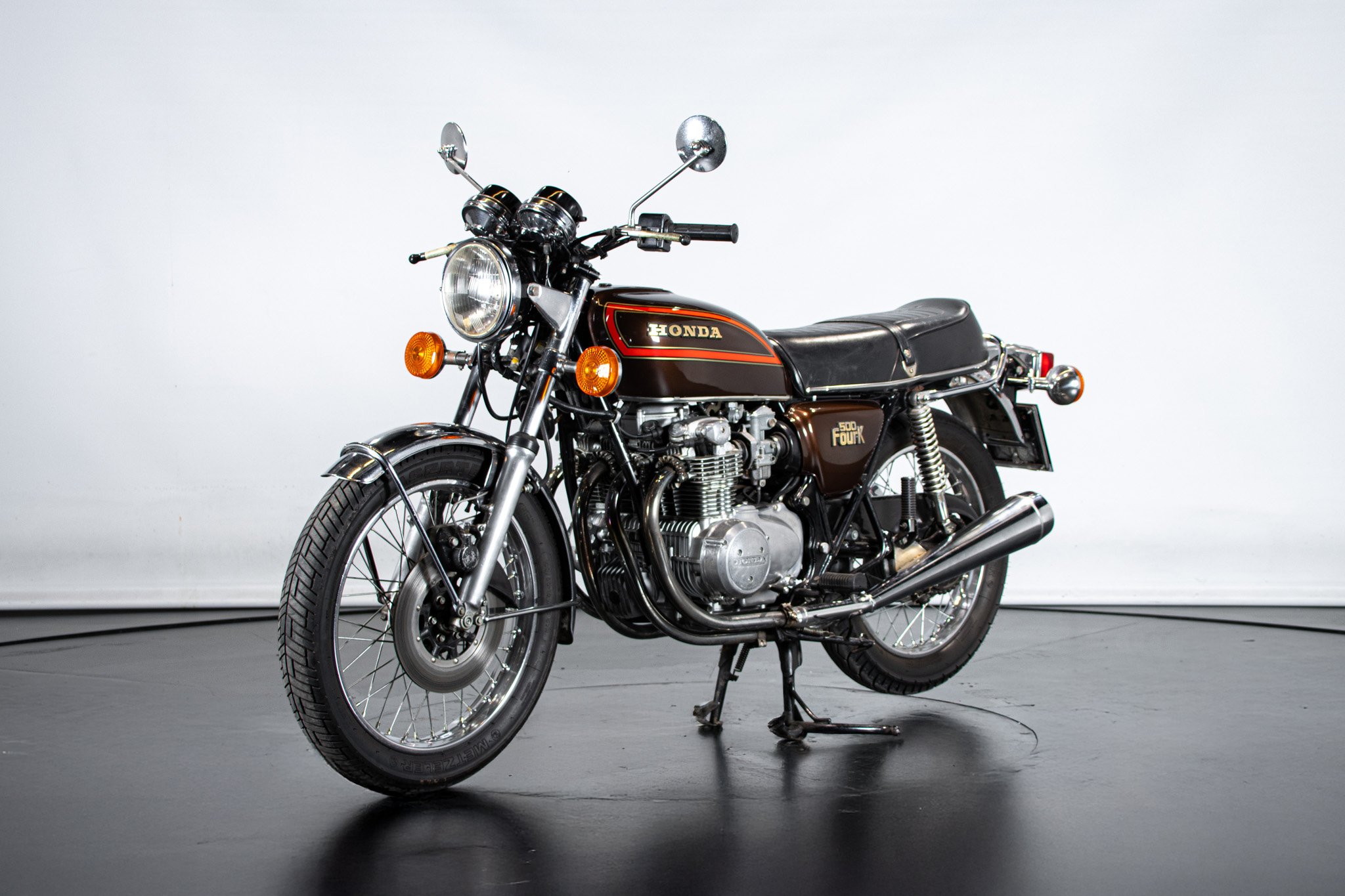 Honda CB 500 FOUR K 