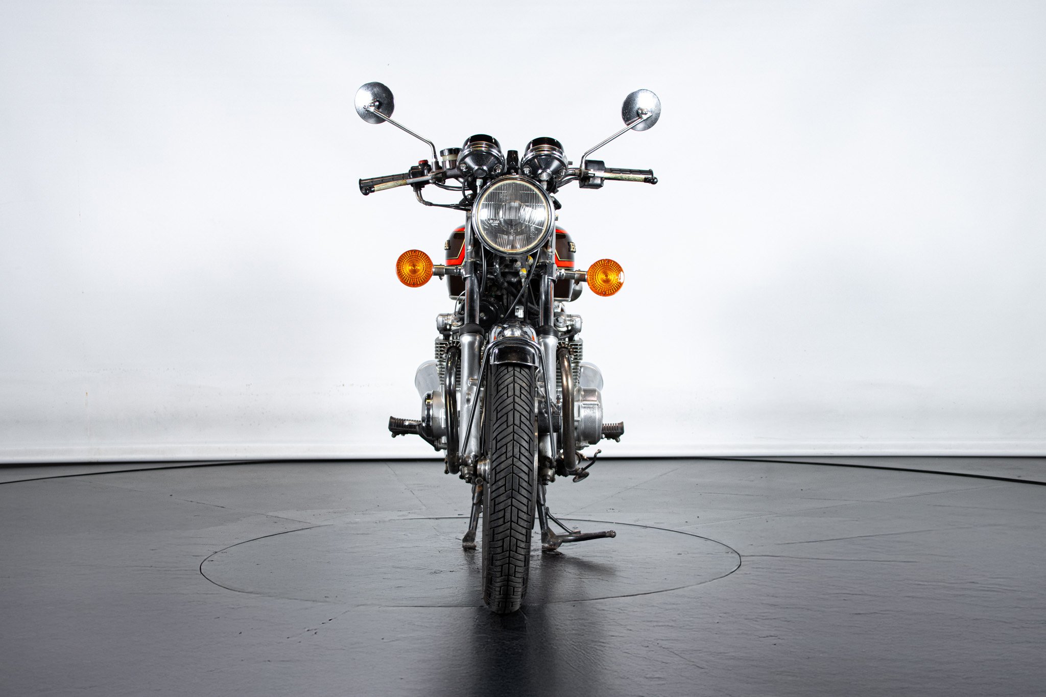 Honda CB 500 FOUR K 