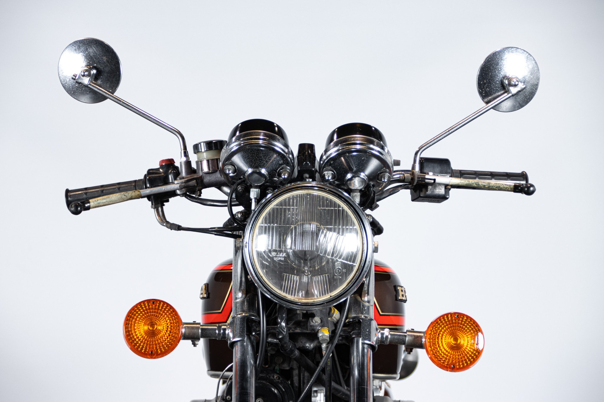 Honda CB 500 FOUR K 