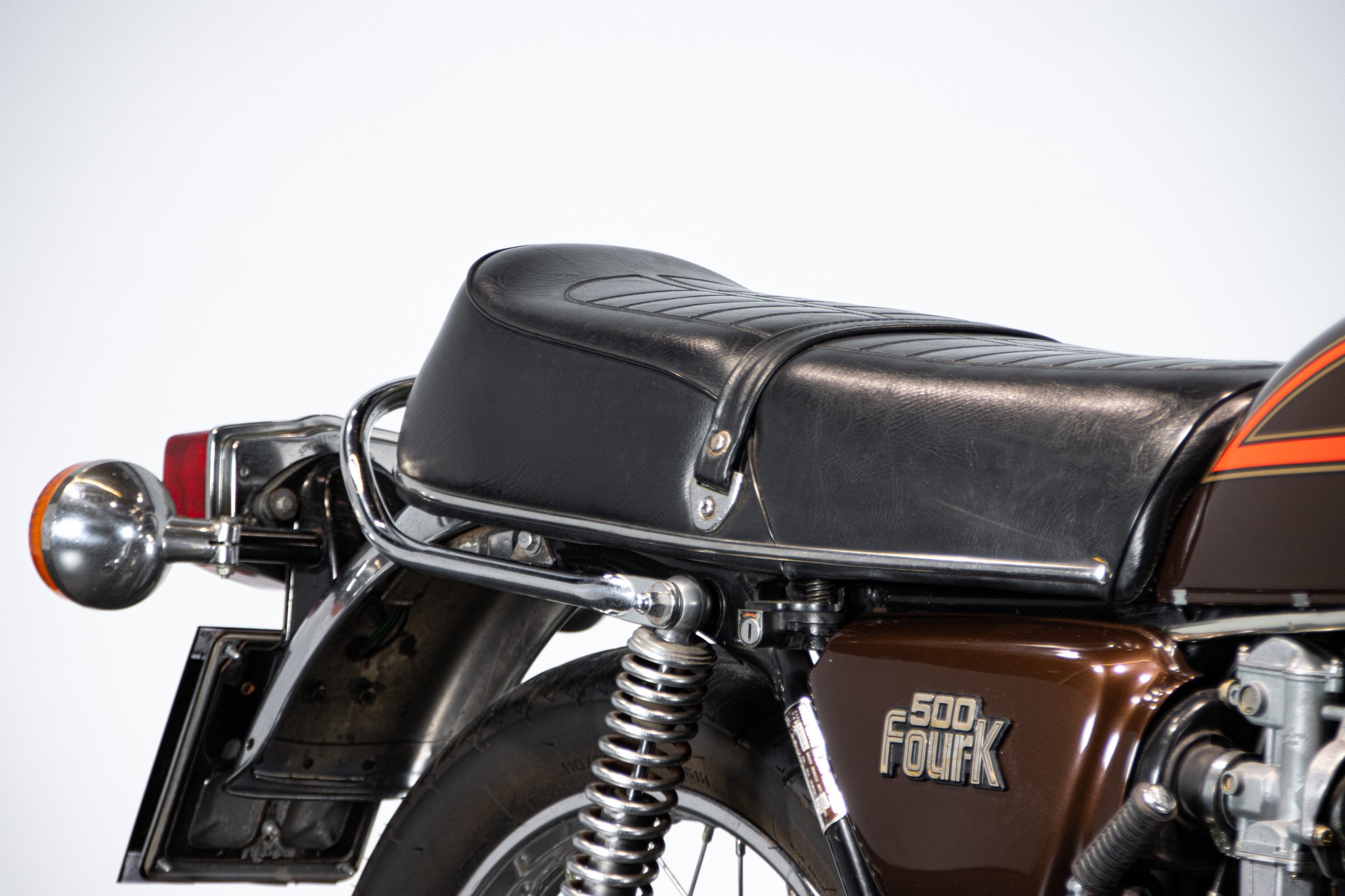Honda CB 500 FOUR K 