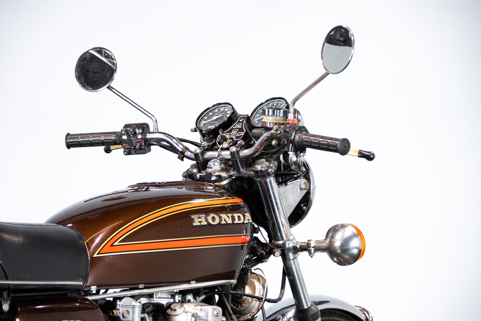 Honda CB 500 FOUR K 
