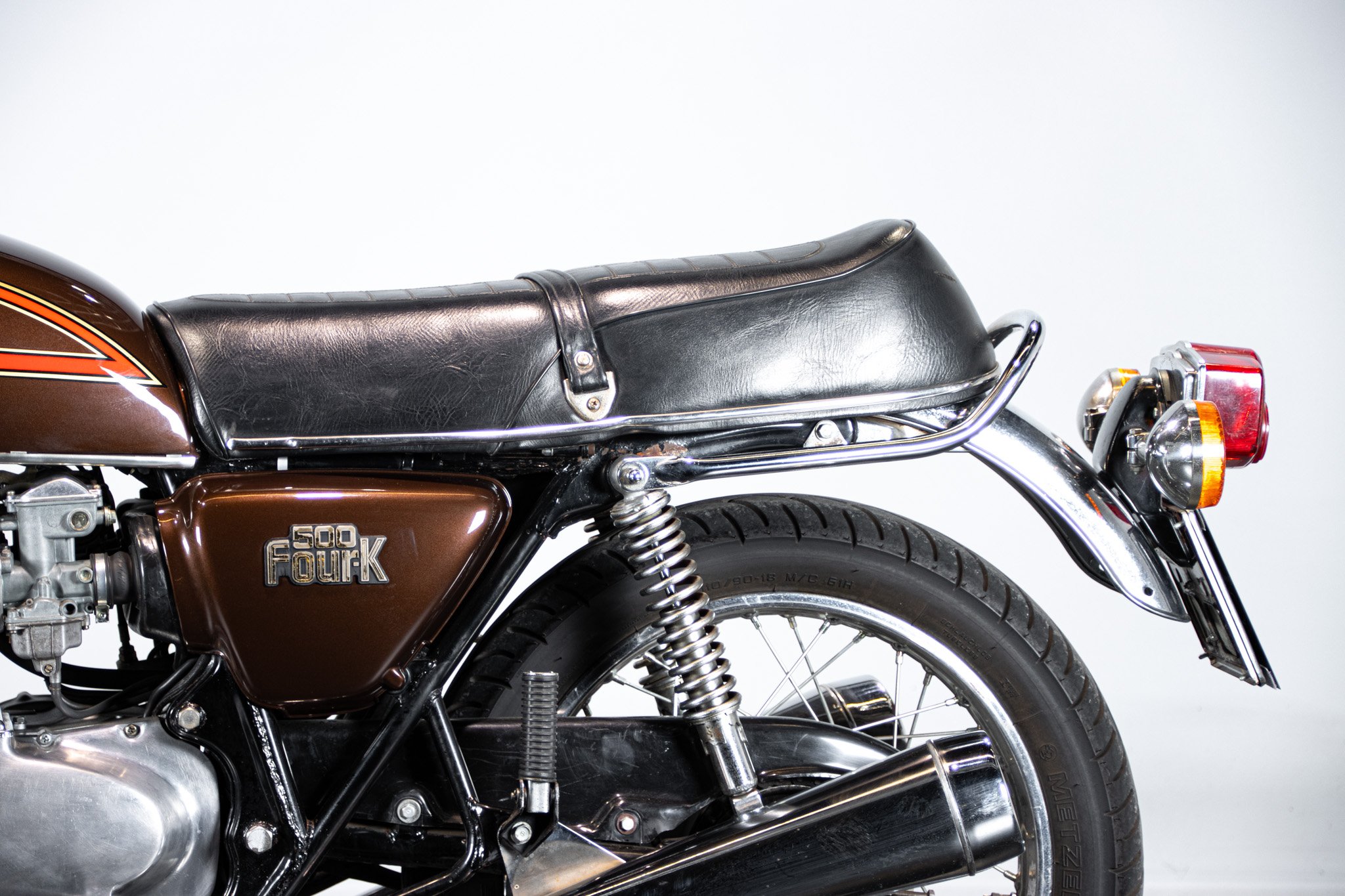 Honda CB 500 FOUR K 