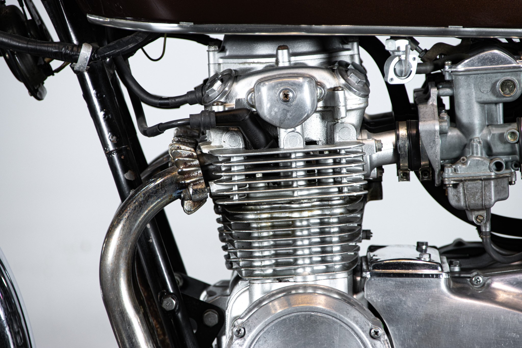 Honda CB 500 FOUR K 
