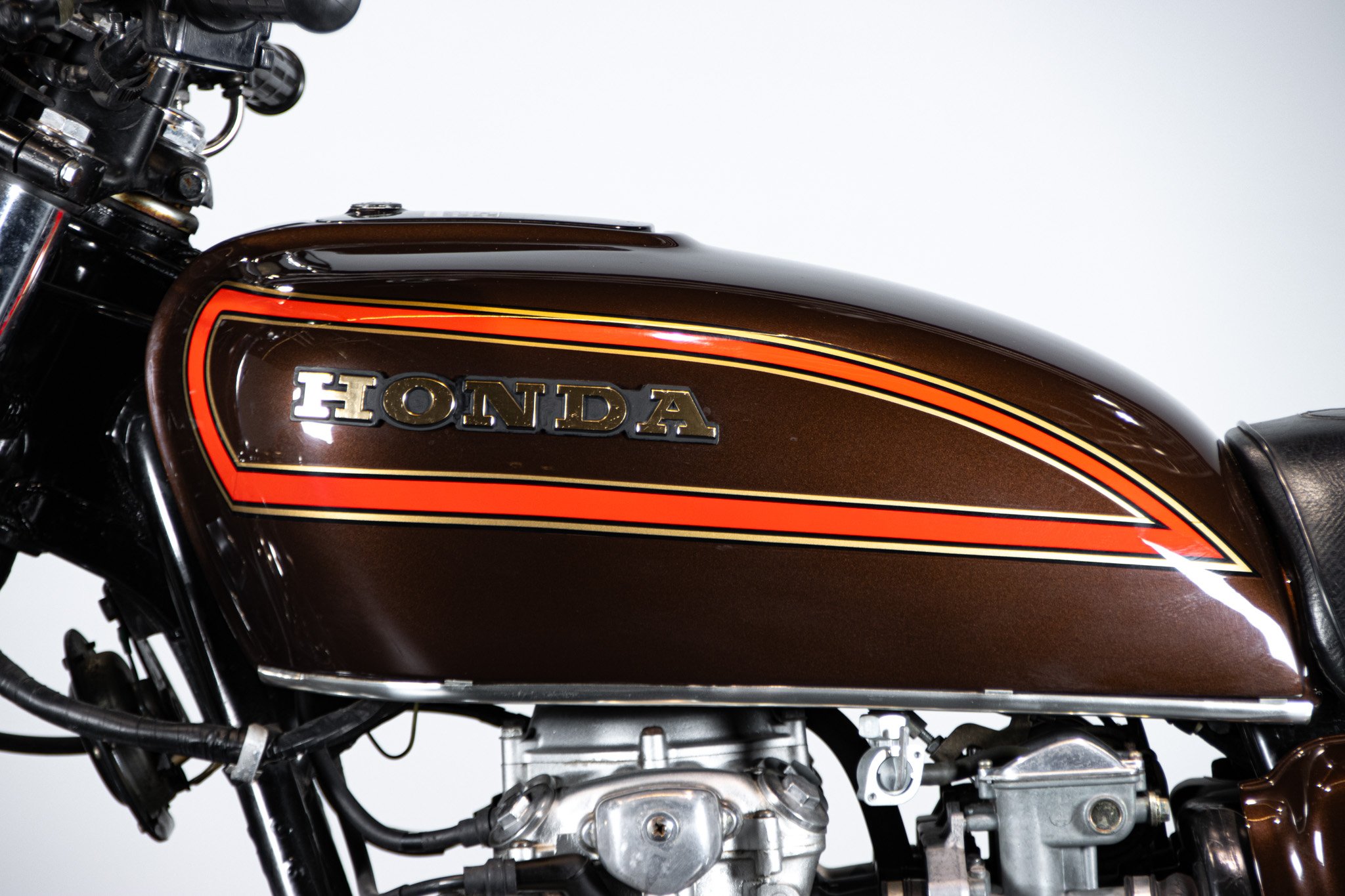 Honda CB 500 FOUR K 