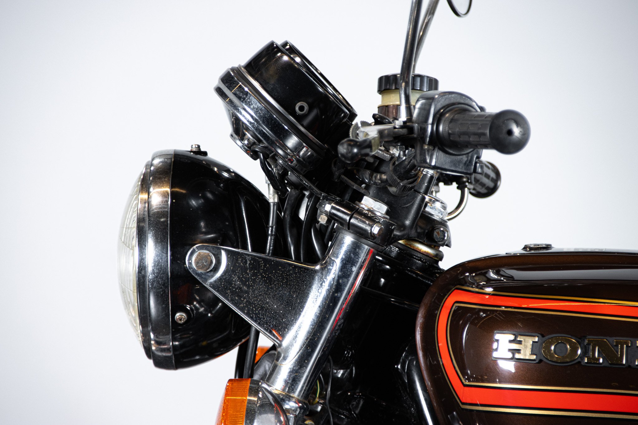 Honda CB 500 FOUR K 