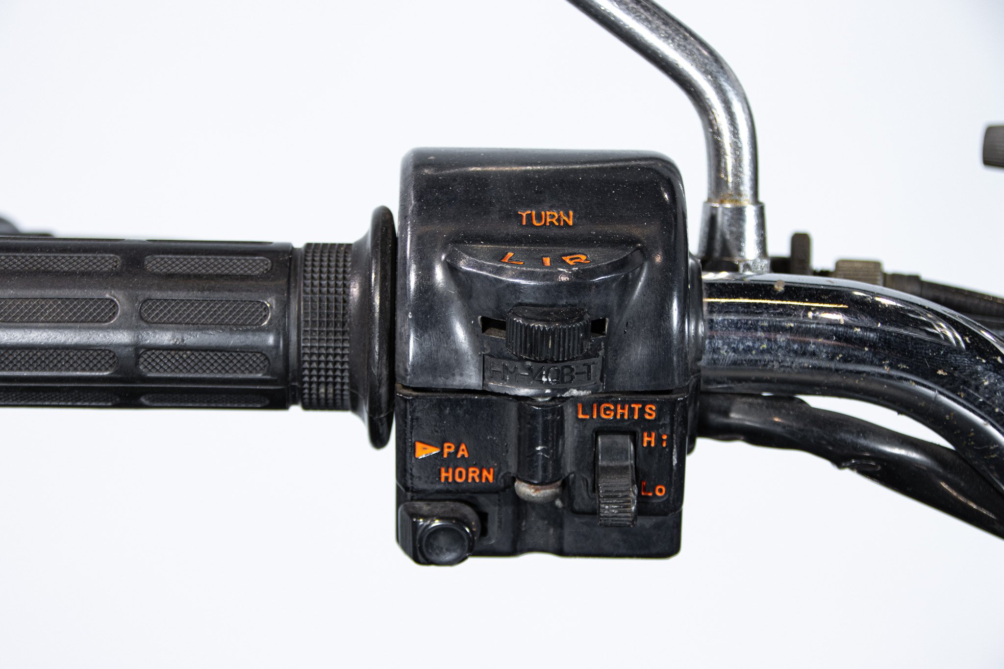 Honda CB 500 FOUR K 