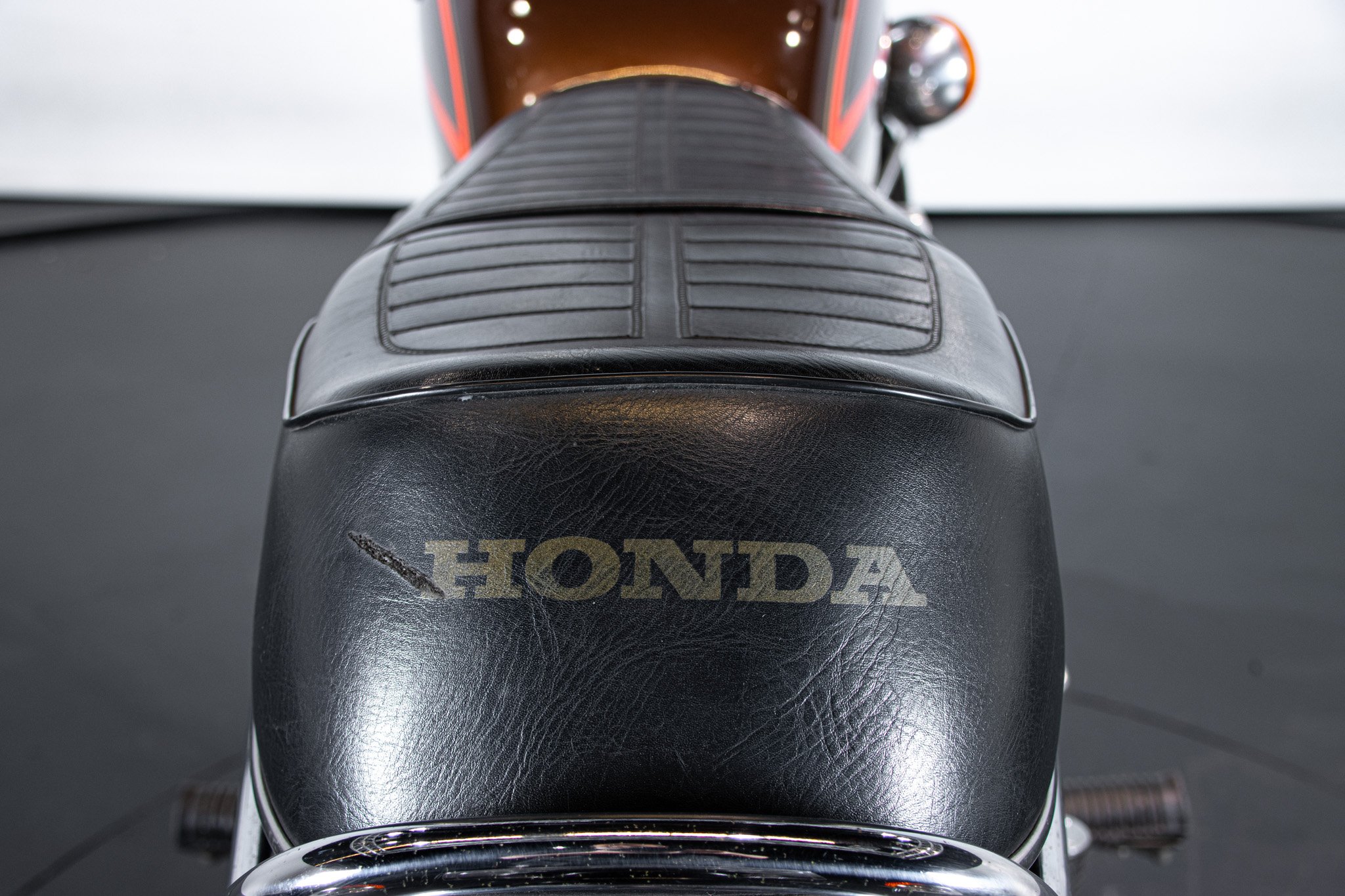 Honda CB 500 FOUR K 
