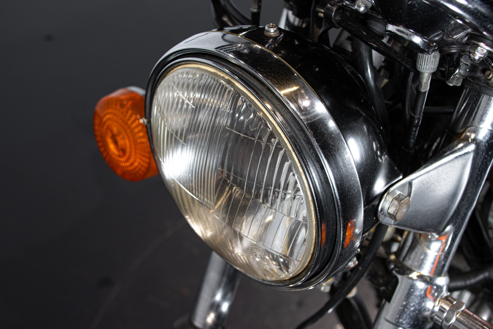 Honda CB 500 FOUR K 