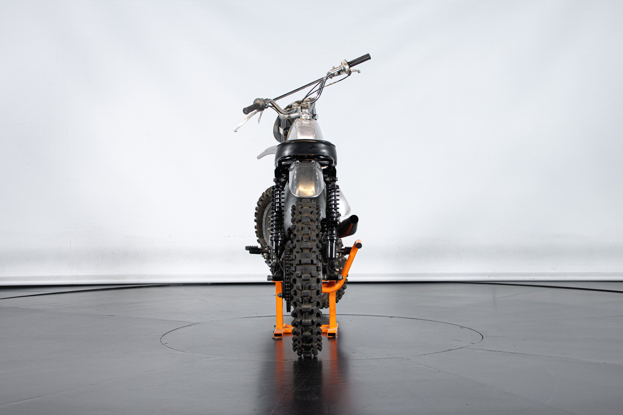 B.S.A B50 MX 