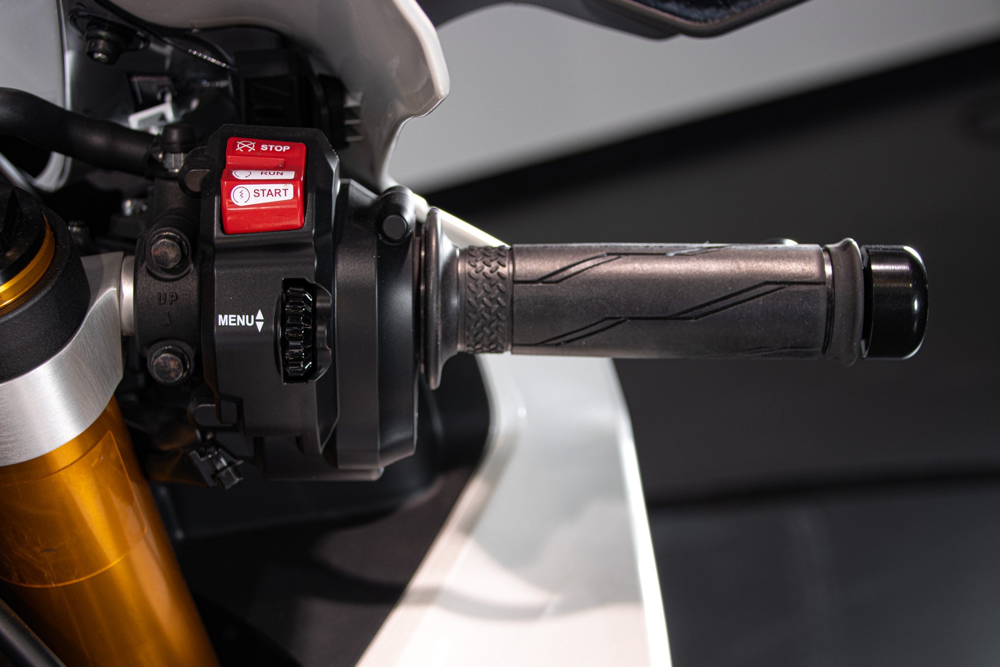 Yamaha R1 60°th ANNIVERSARIO 