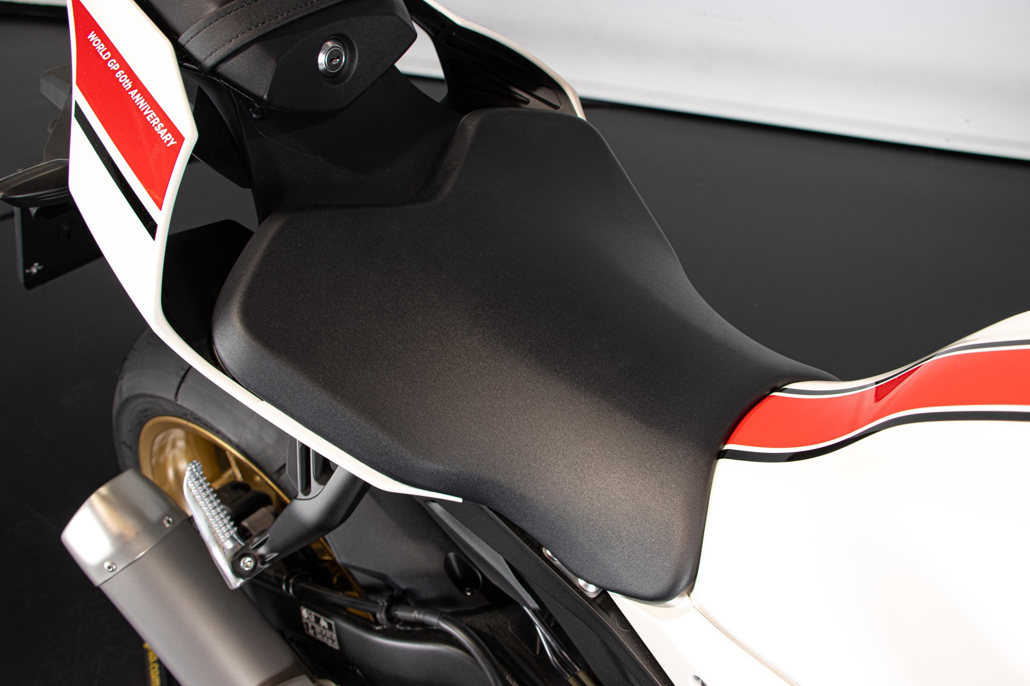 Yamaha R1 60°th ANNIVERSARIO 