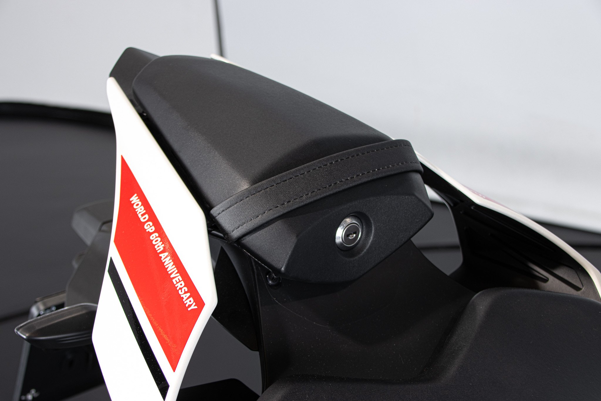 Yamaha R1 60°th ANNIVERSARIO 