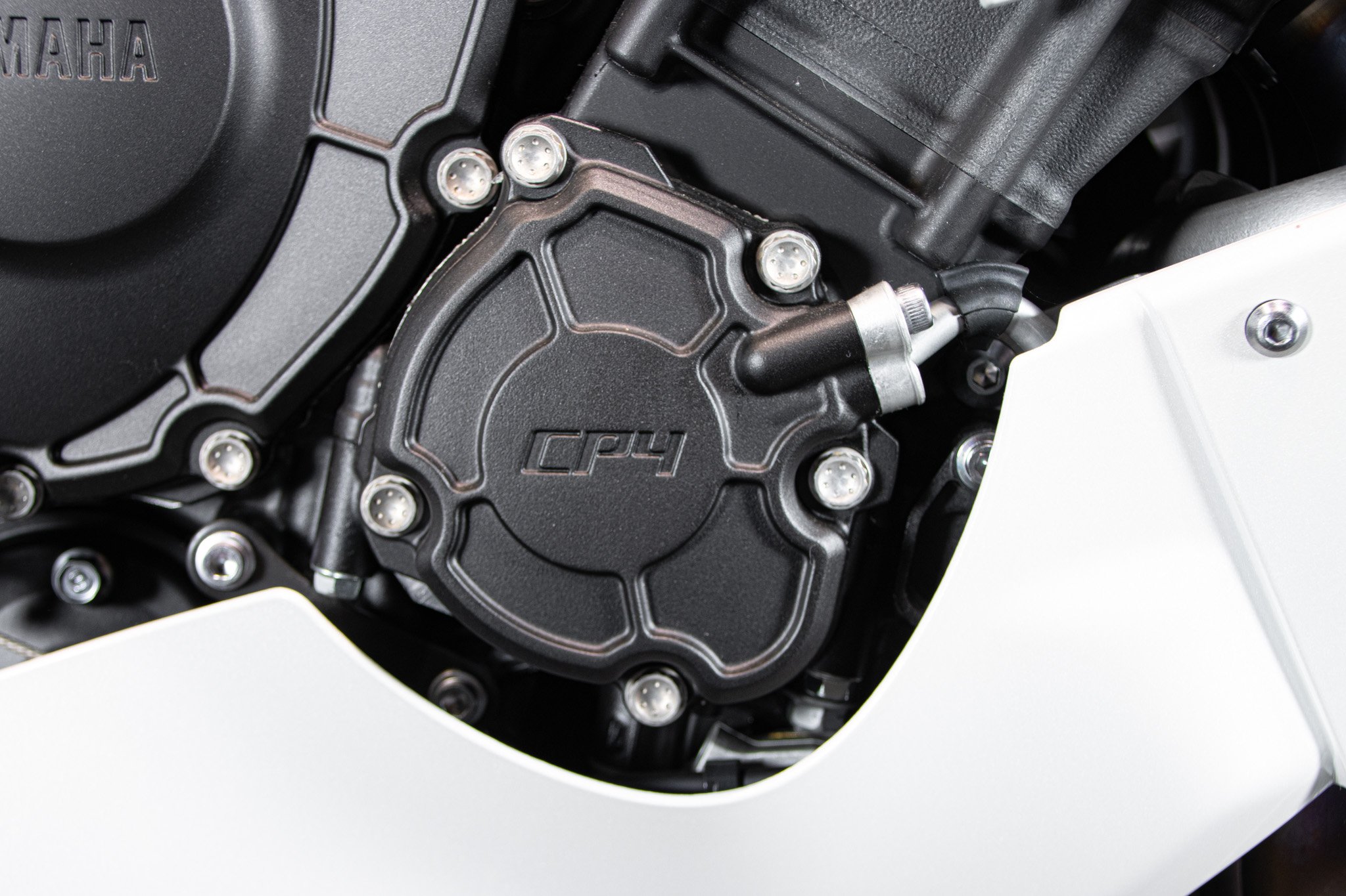 Yamaha R1 60°th ANNIVERSARIO 