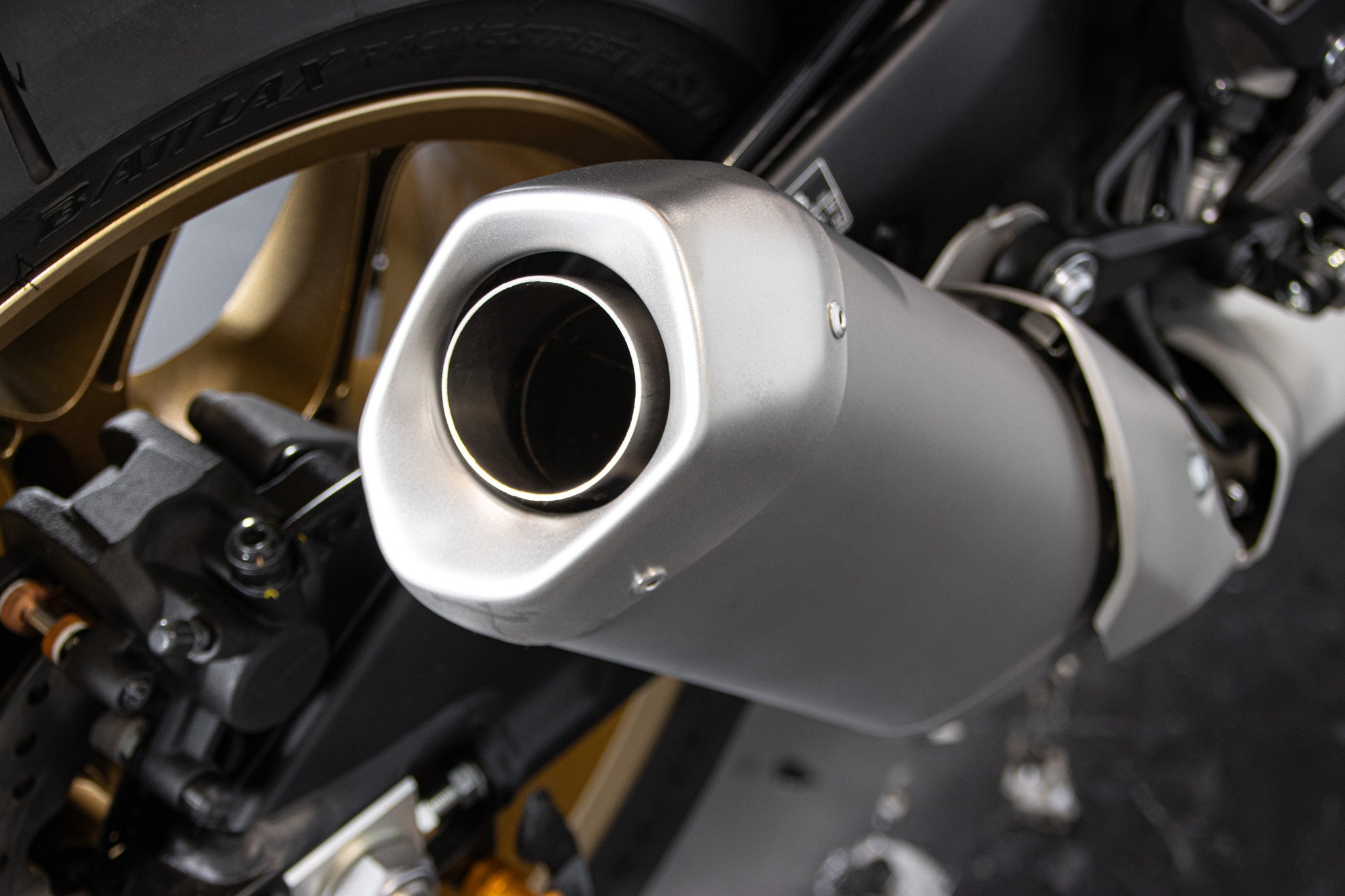 Yamaha R1 60°th ANNIVERSARIO 