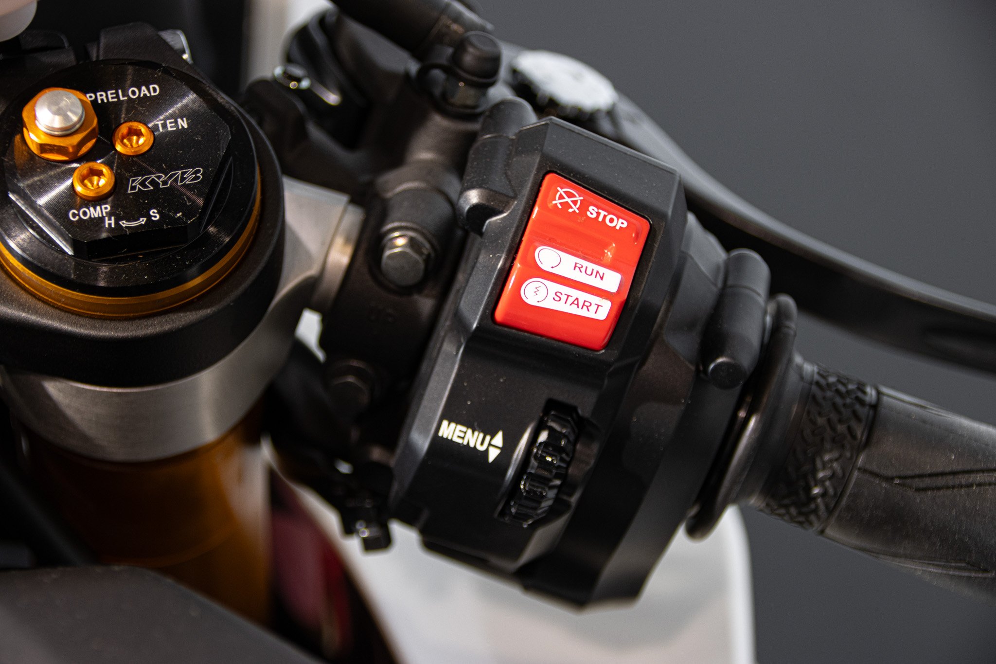 Yamaha R1 60°th ANNIVERSARIO 