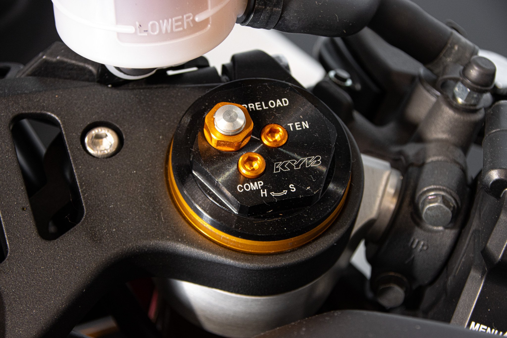 Yamaha R1 60°th ANNIVERSARIO 