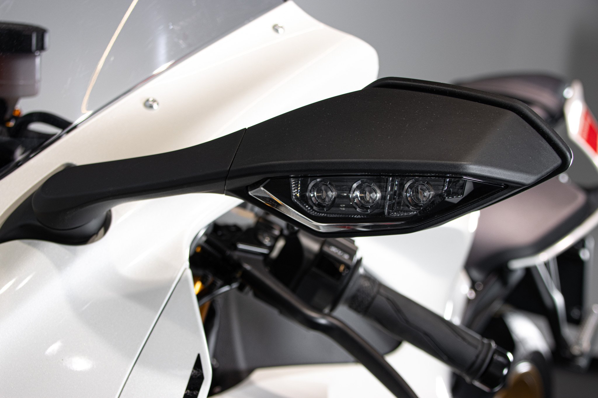 Yamaha R1 60°th ANNIVERSARIO 
