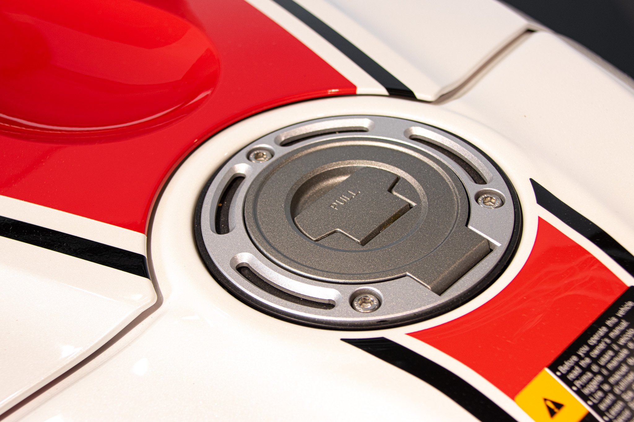 Yamaha R1 60°th ANNIVERSARIO 