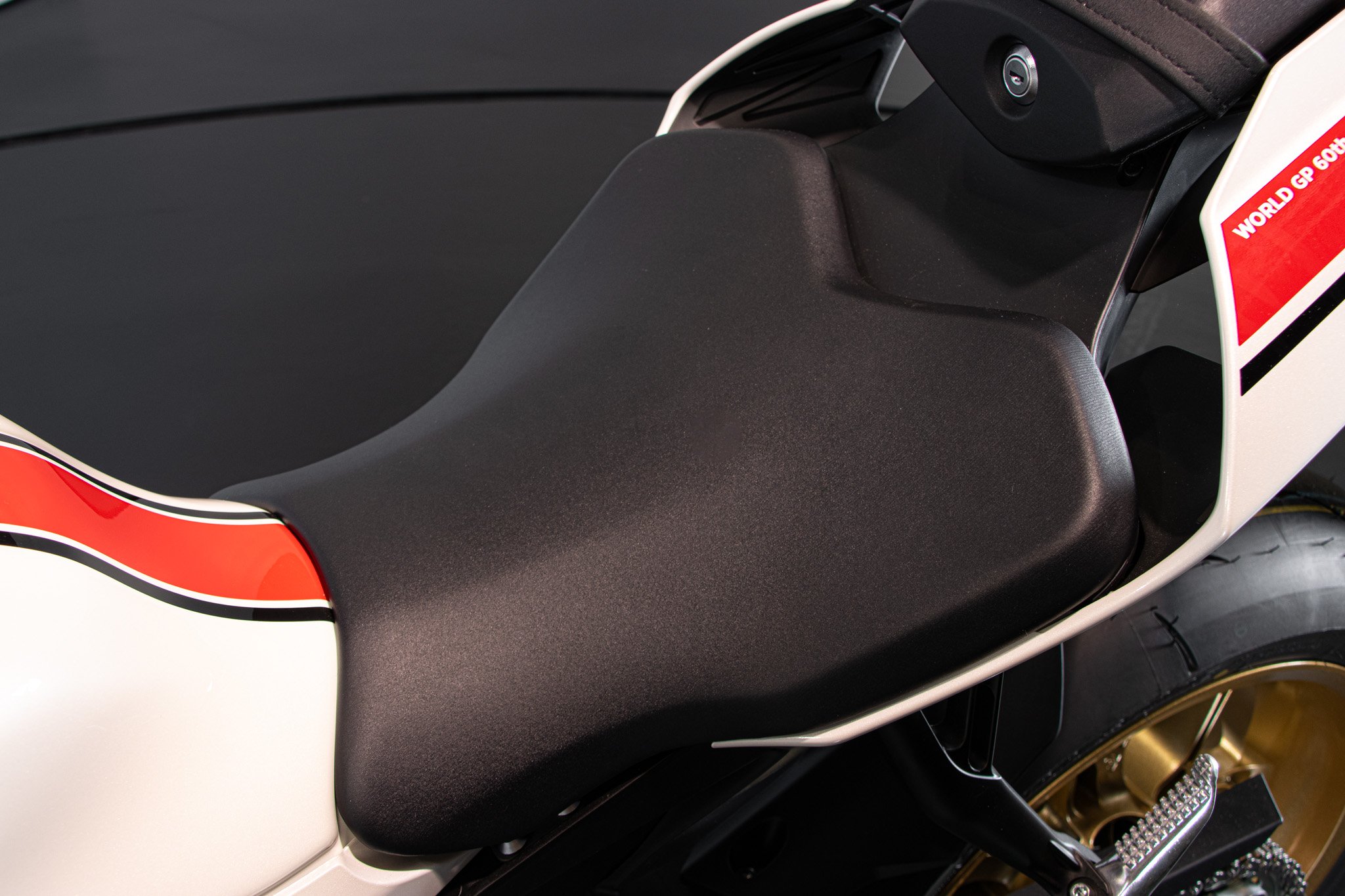 Yamaha R1 60°th ANNIVERSARIO 