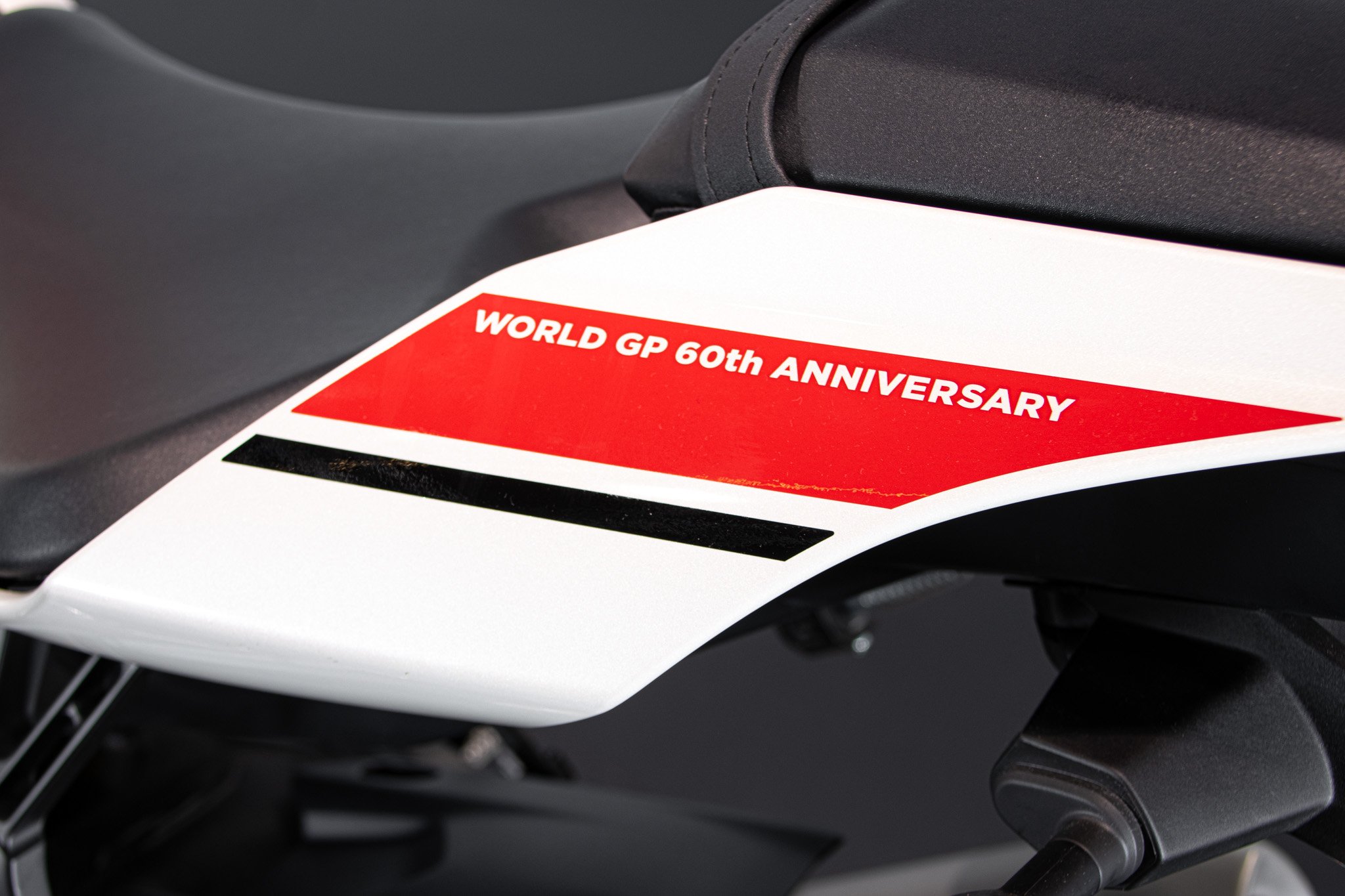 Yamaha R1 60°th ANNIVERSARIO 