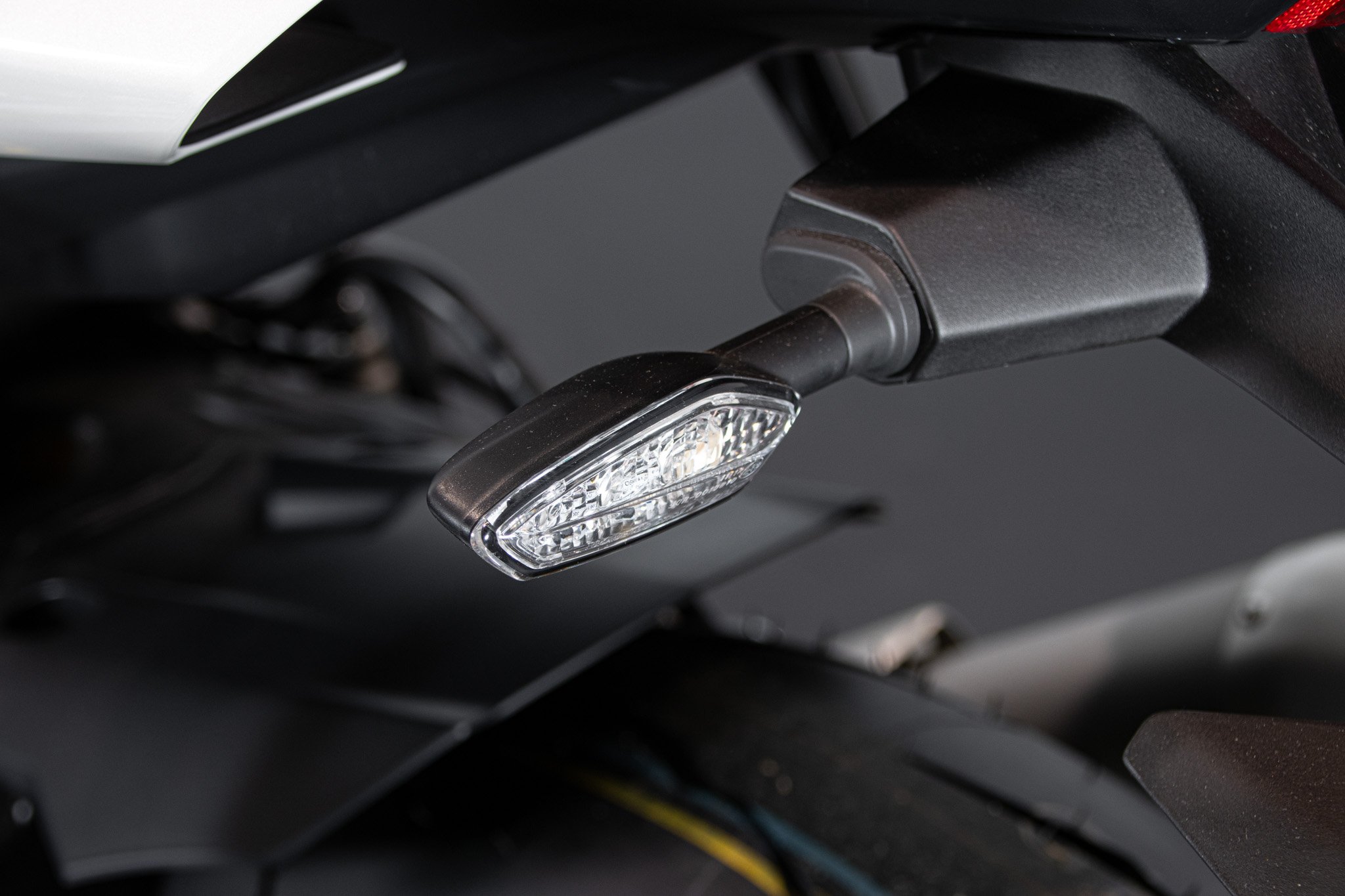 Yamaha R1 60°th ANNIVERSARIO 