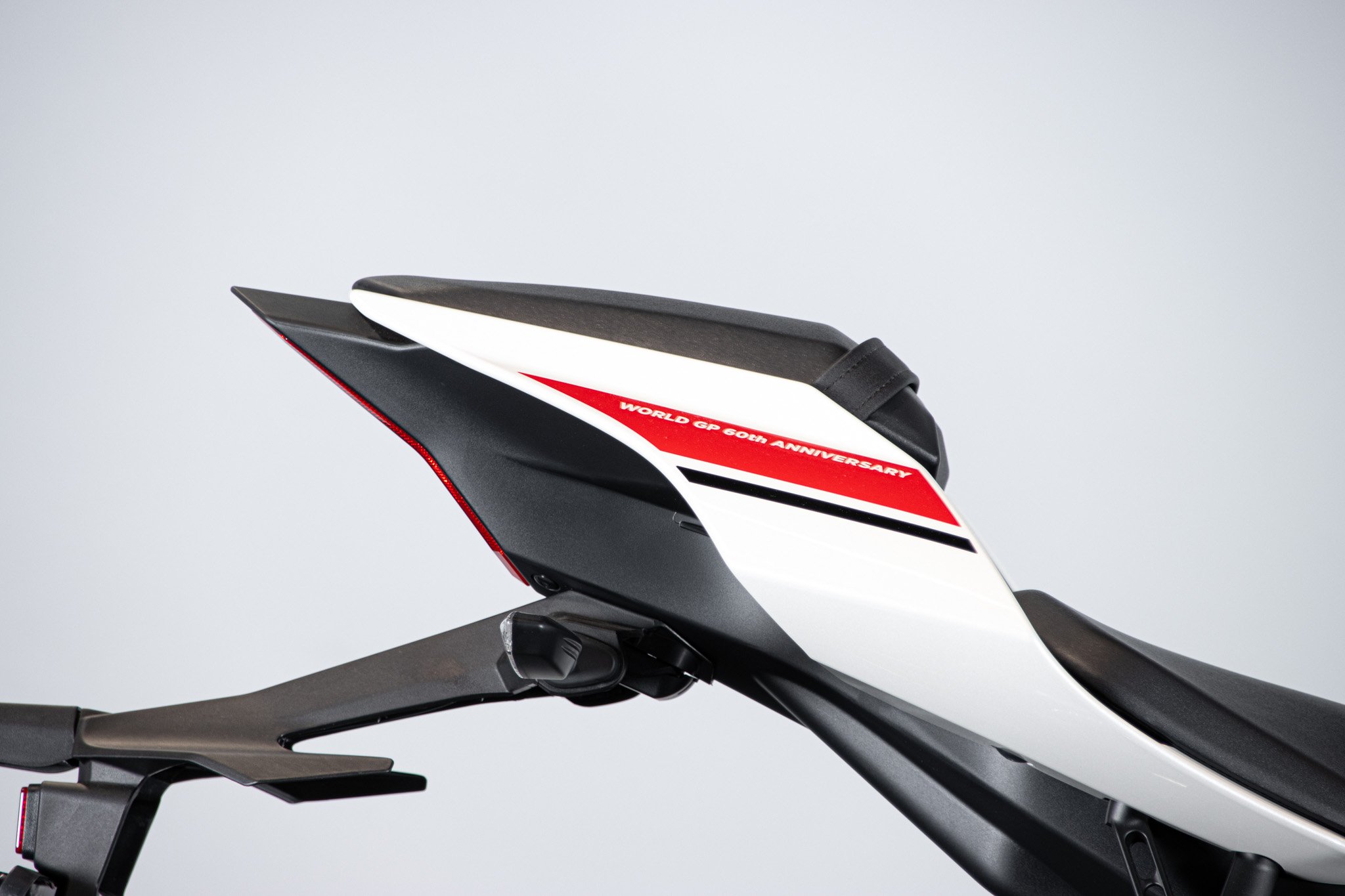 Yamaha R1 60°th ANNIVERSARIO 
