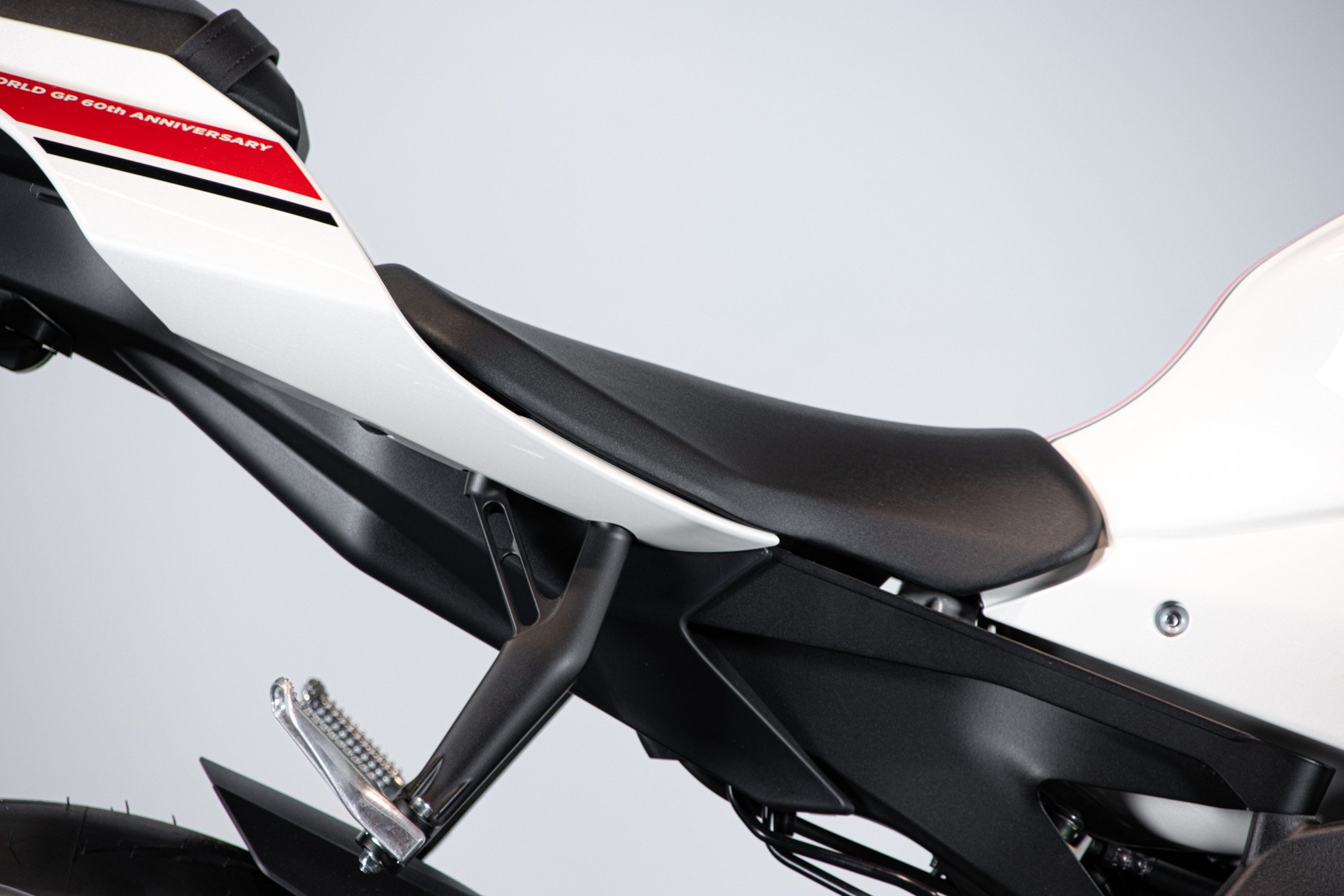 Yamaha R1 60°th ANNIVERSARIO 